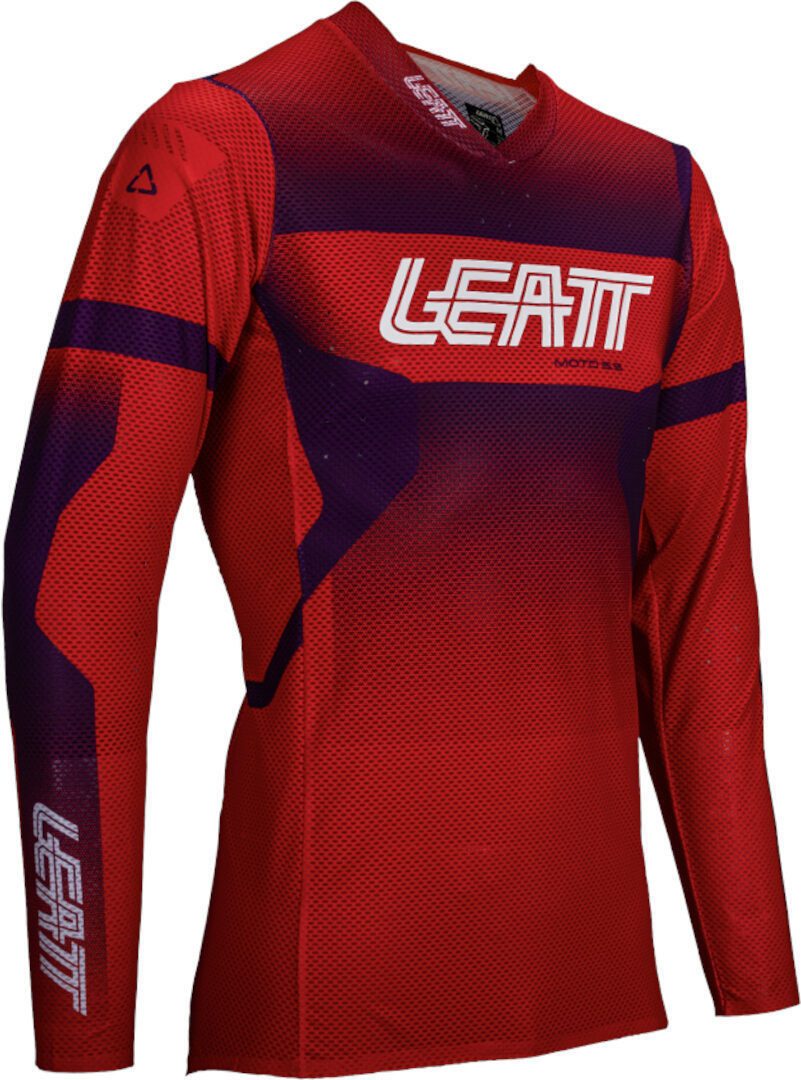 Motocross-Shirt 5.5 UltraWeld 2025 Motocross Jersey