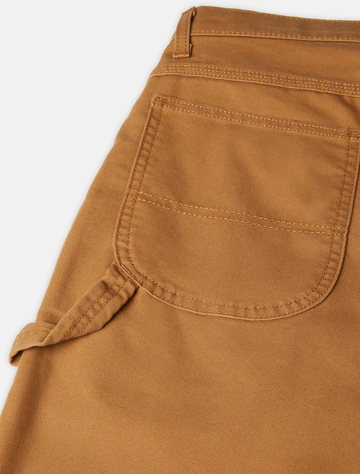 Dickies Arbeitshose Dickies Workwear Hosen DUCK CARPENTER TROUSERS