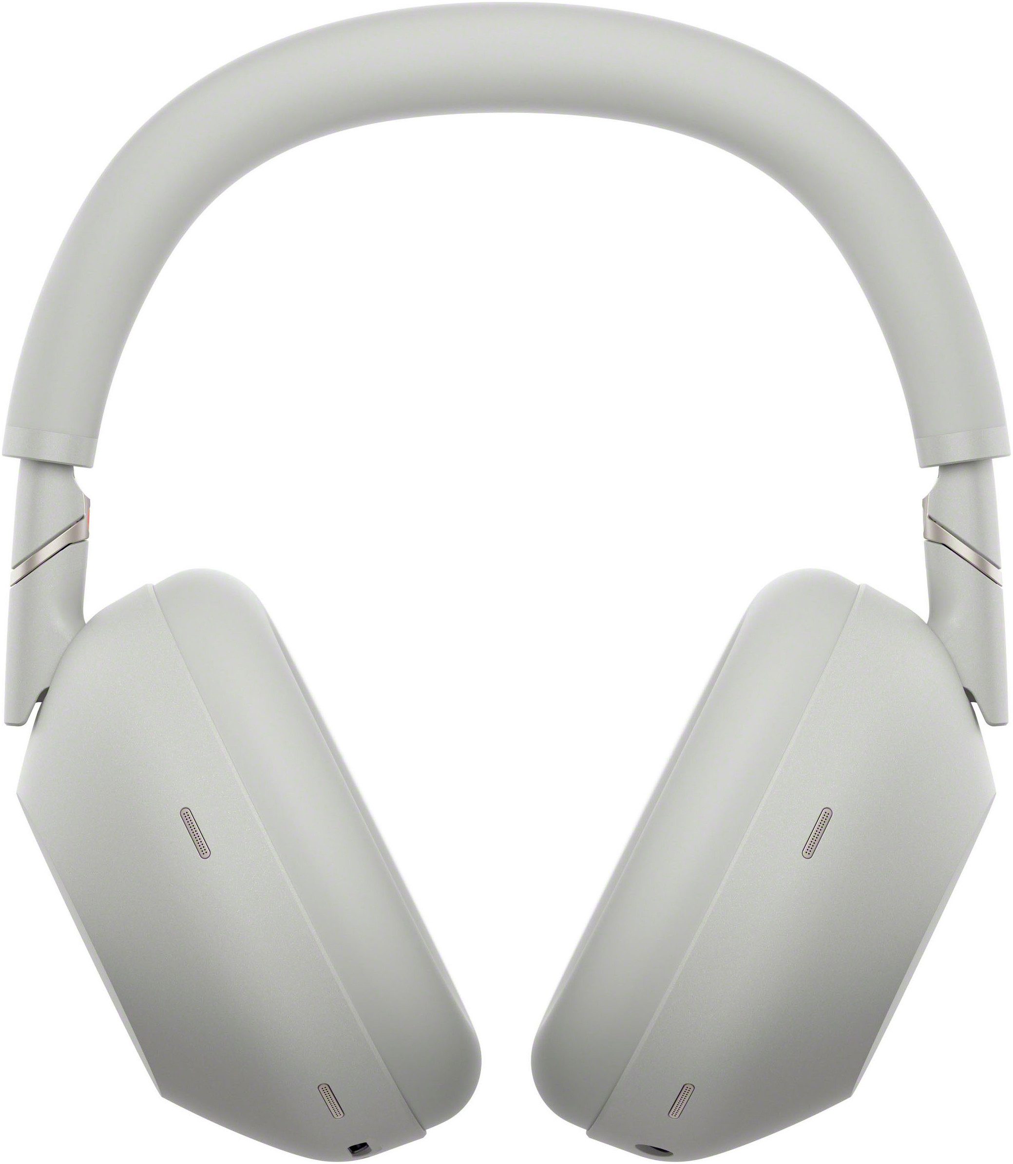 Sony WH-1000XM6 Over-Ear-Kopfhörer (Adaptive Noise-Cancelling, Freisprechfunktion, Hi-Res, Multi-Point-Verbindung, Noise-Cancelling, Transparenzmodus, Wireless-Audio-Streaming, integrierte Steuerung für Anrufe und Musik, A2DP Bluetooth, AVRCP Bluetooth, Bluetooth, HFP, HSP, Kabellose Over Ear Kopfhörer mit Sony’s bestem Noise Cancelling)