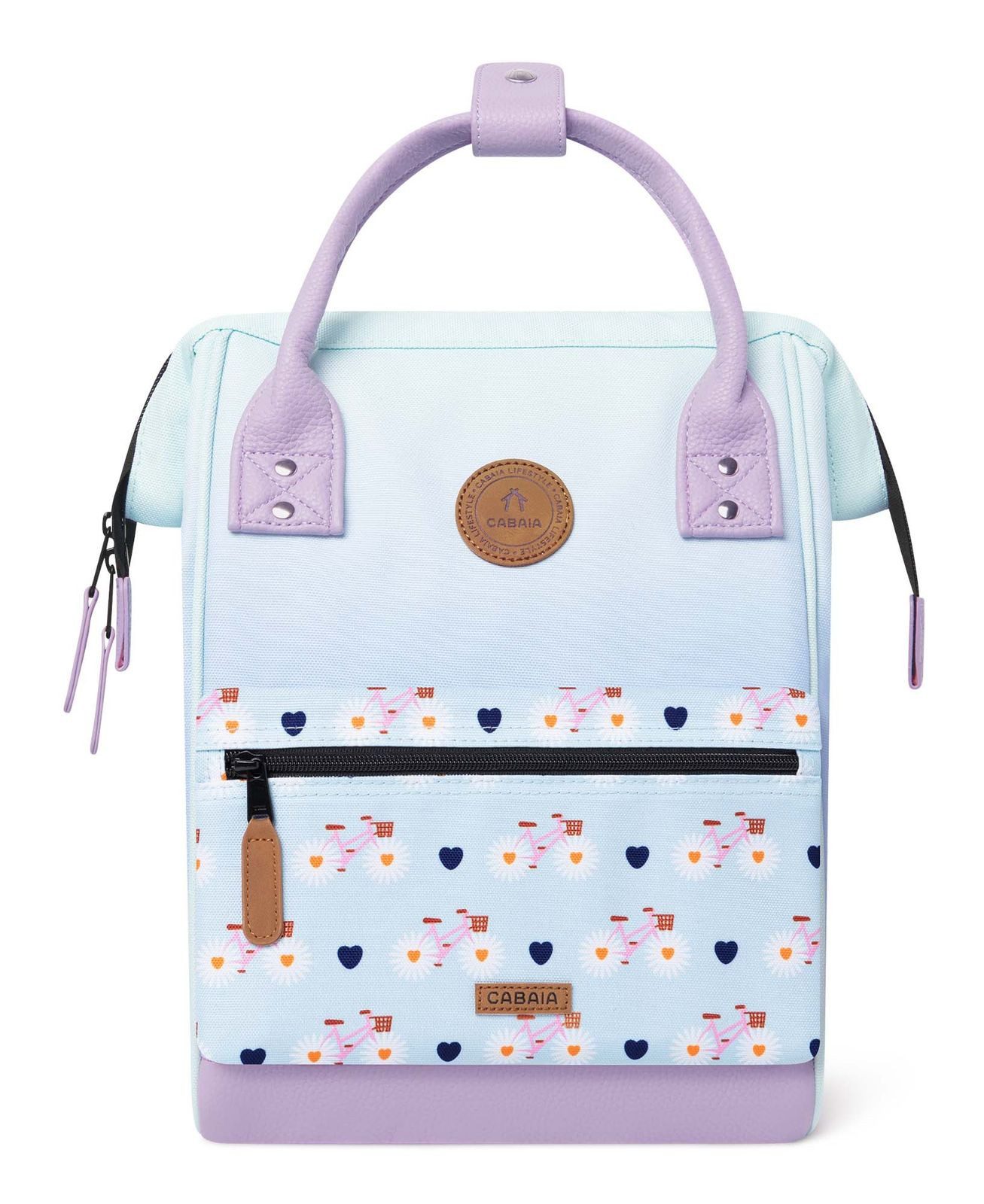 CABAIA Rucksack Essentials Backpack (Set, 3-tlg) günstig online kaufen