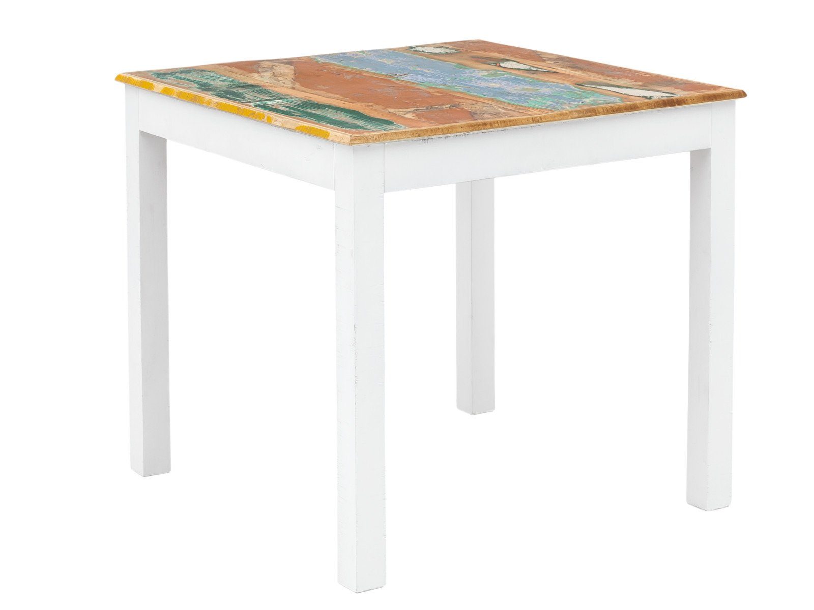 massivum Esstisch Perth 80x80 cm (1-St)