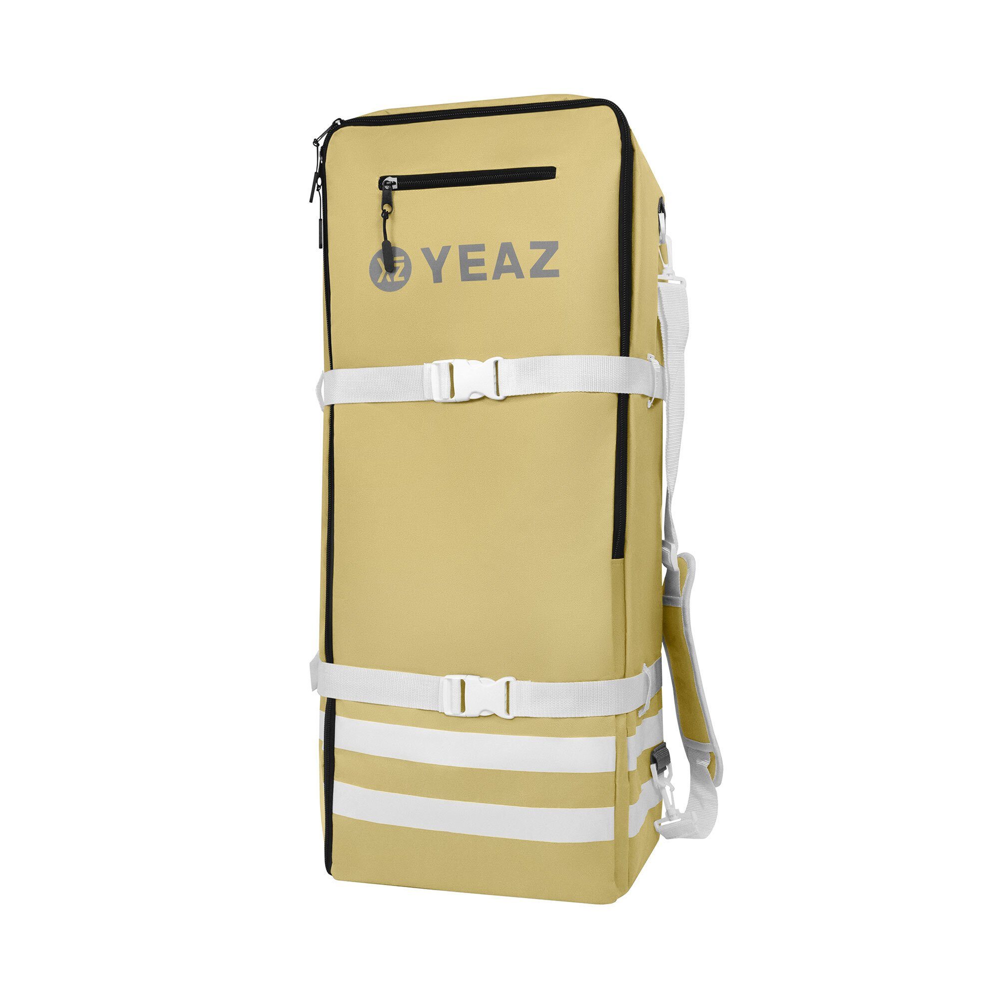 YEAZ Inflatable SUP-Board LE CLUB SUP Rucksack, (Set), LE CLUB Rucksack für SUP-Boards aus RIVIERA Kollektion.