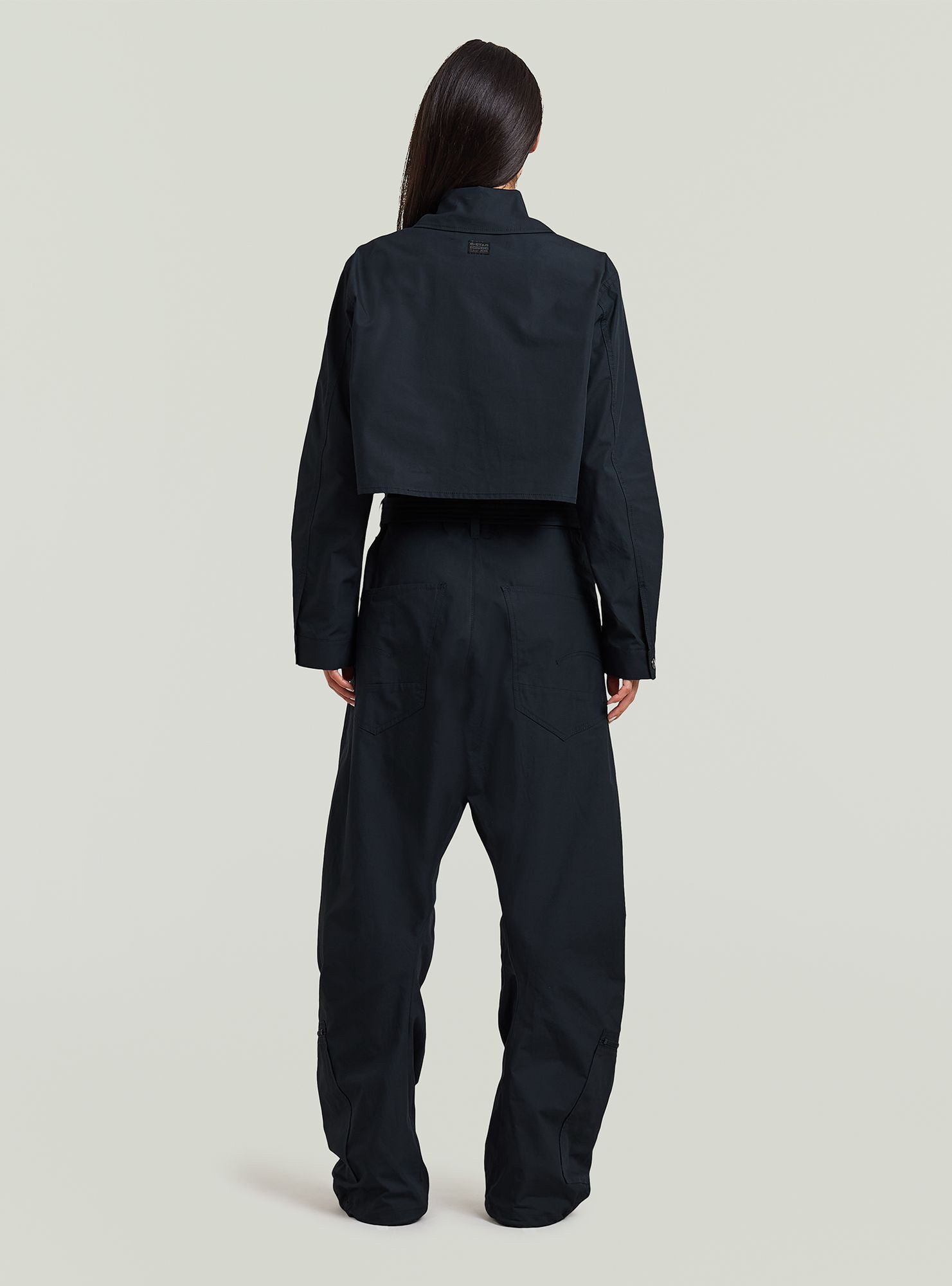 G-STAR Jumpsuit Fliegeranzug