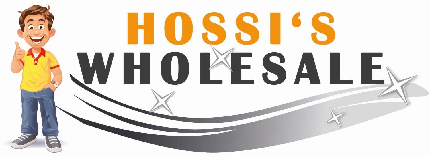 Hossi's Wholesale