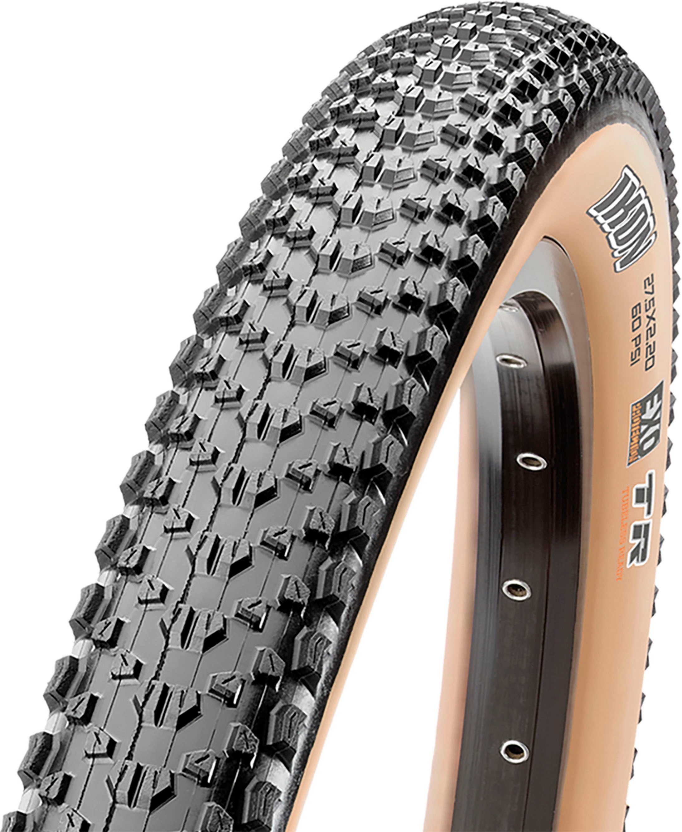 Maxxis Fahrradreifen Ikon
