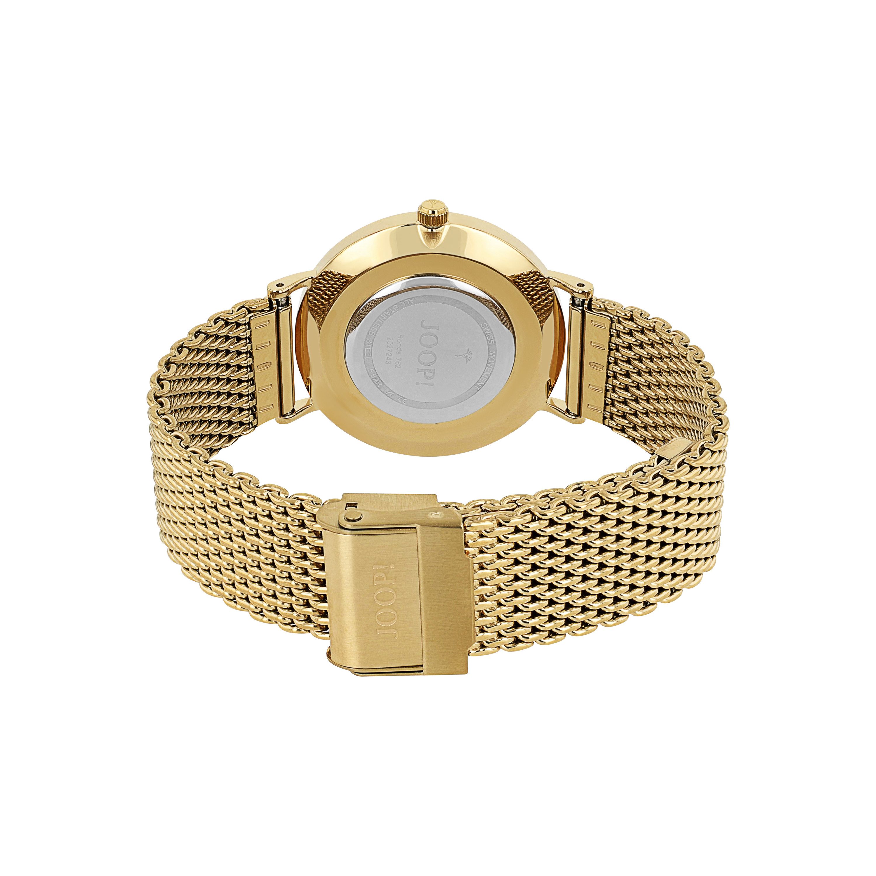 JOOP! Quarzuhr JOOP! Armbanduhr 2027243 günstig online kaufen