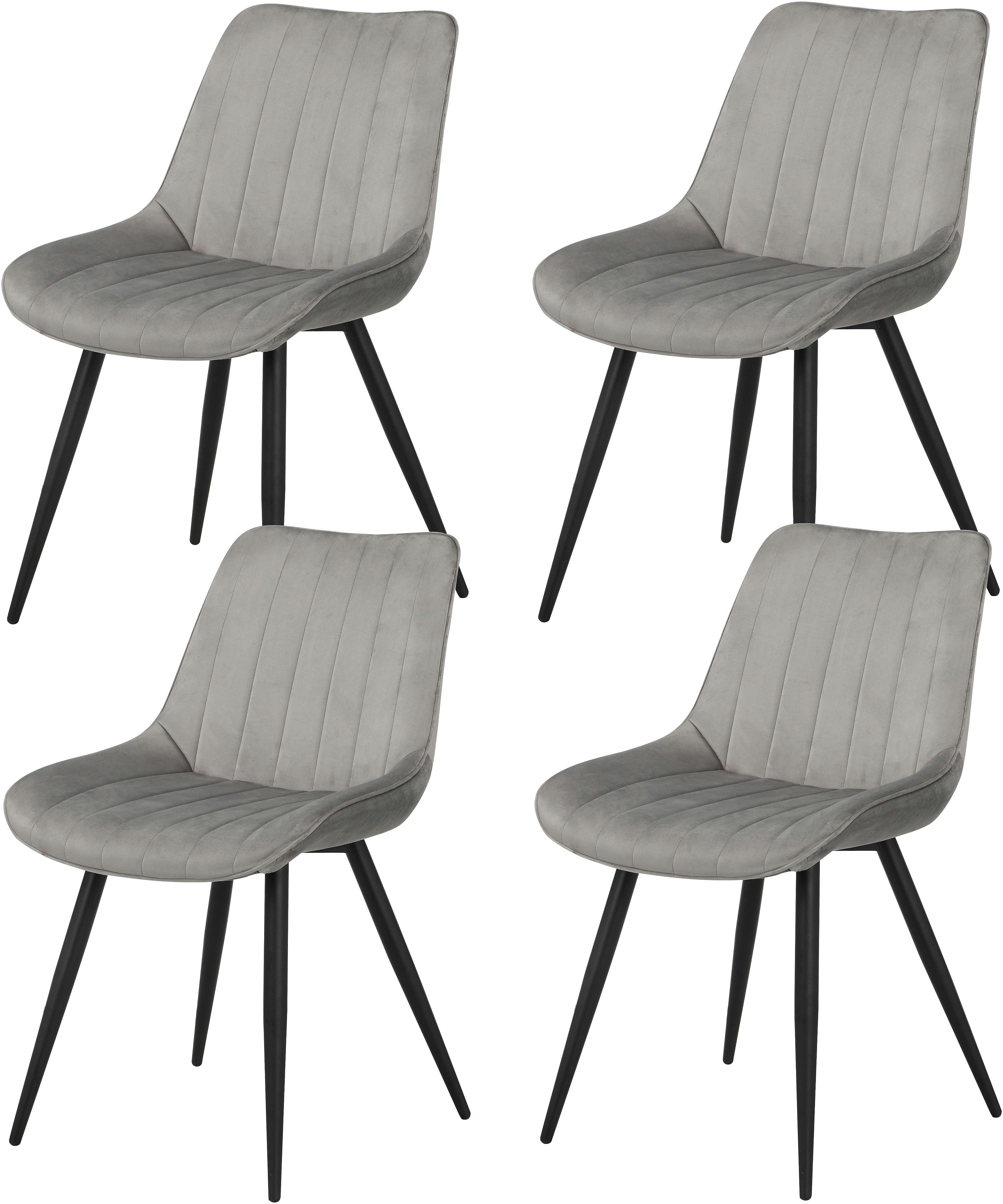 INOSIGN Esszimmerstuhl Fairview, TOPSELLER!, OTTOs Choice günstig online kaufen