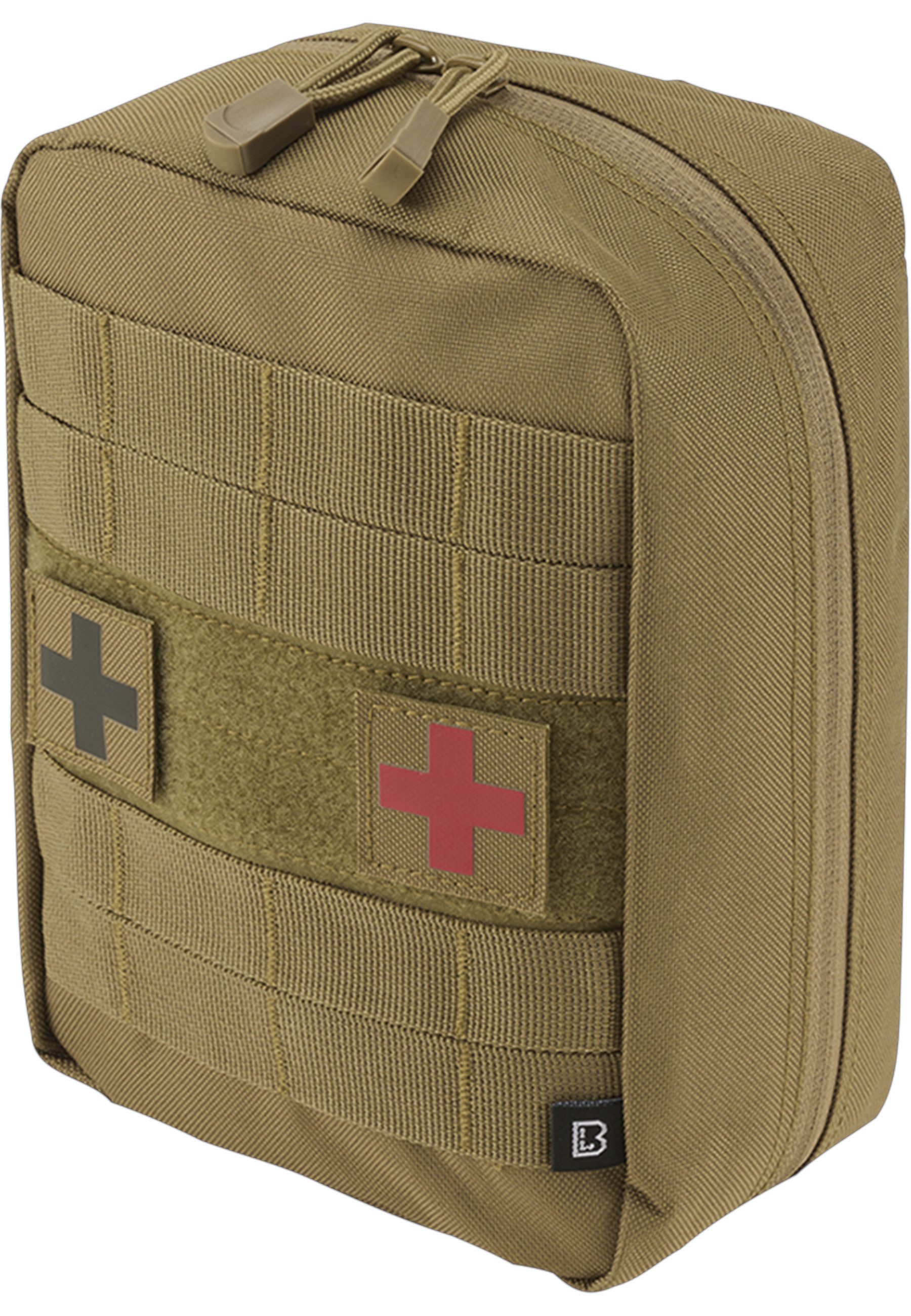 Brandit Beuteltasche Brandit Unisex Pouch Large