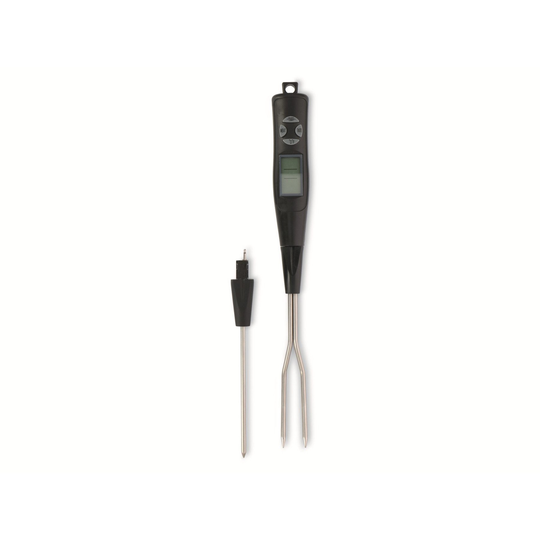 Bratenthermometer ALPINA Fleisch-Thermometer, 38 cm