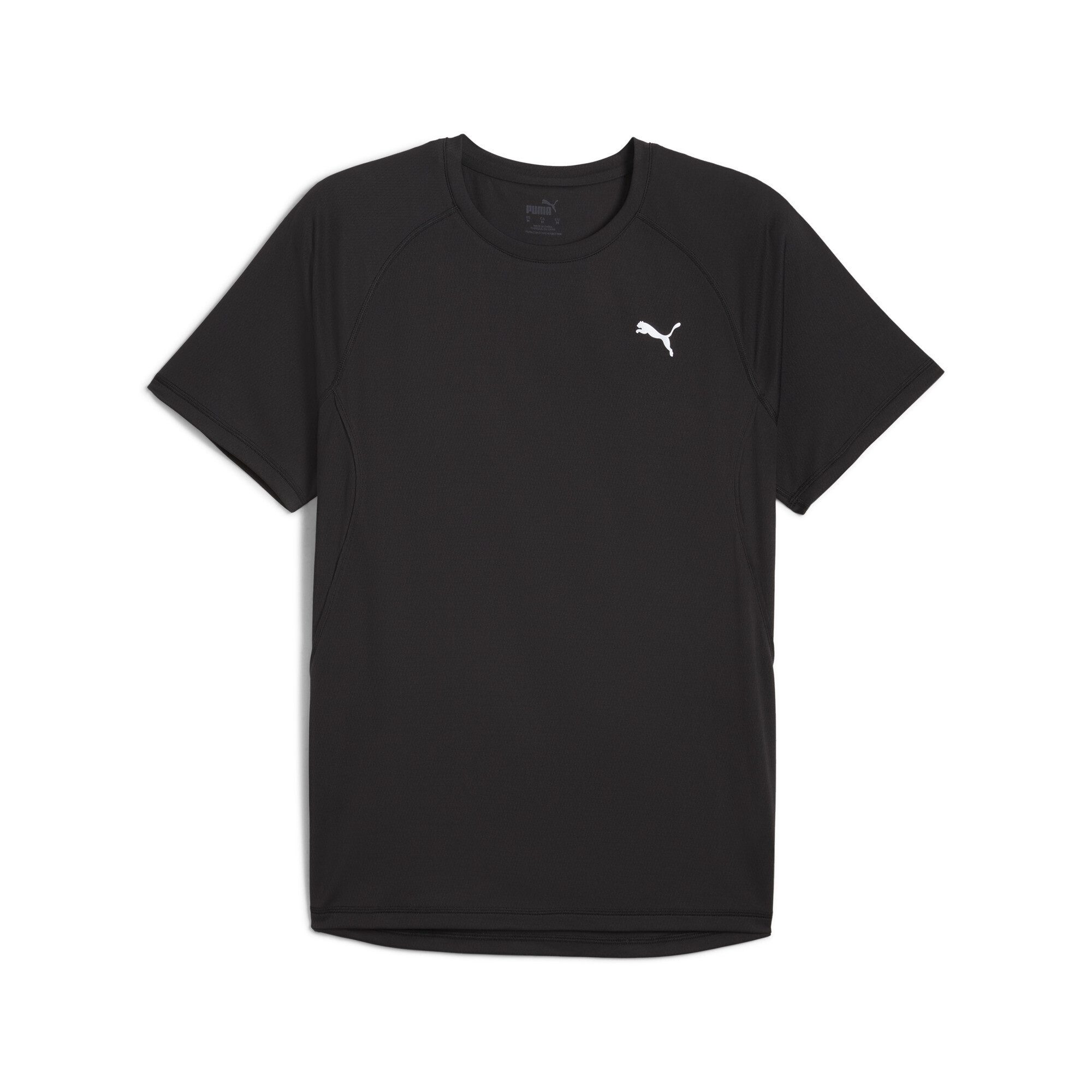 PUMA Trainingsshirt VELOCITY Lauf-T-Shirt Herren günstig online kaufen