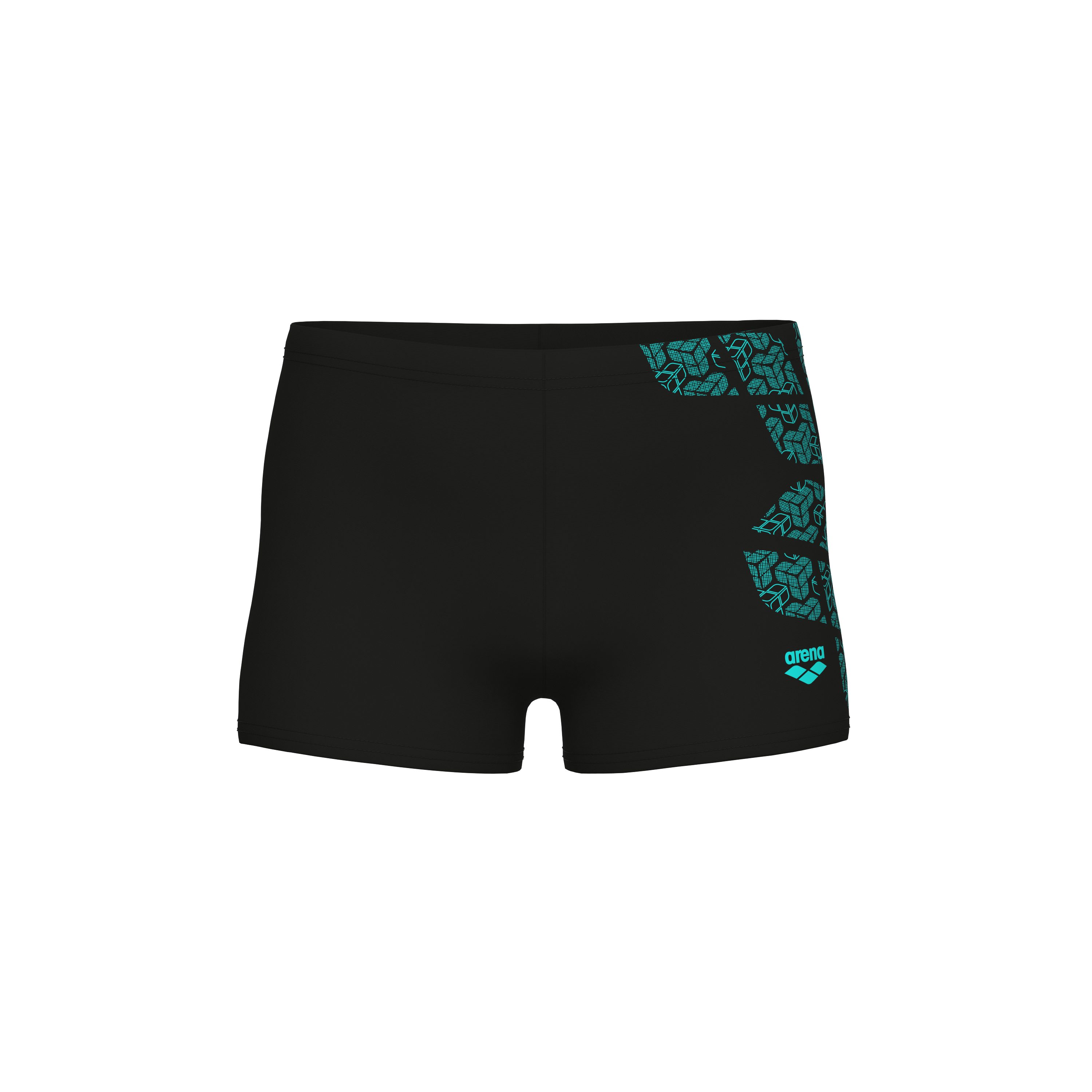 Arena Badehose B ARENA KIKKO SWIM SHORT – Bild 3 von 5