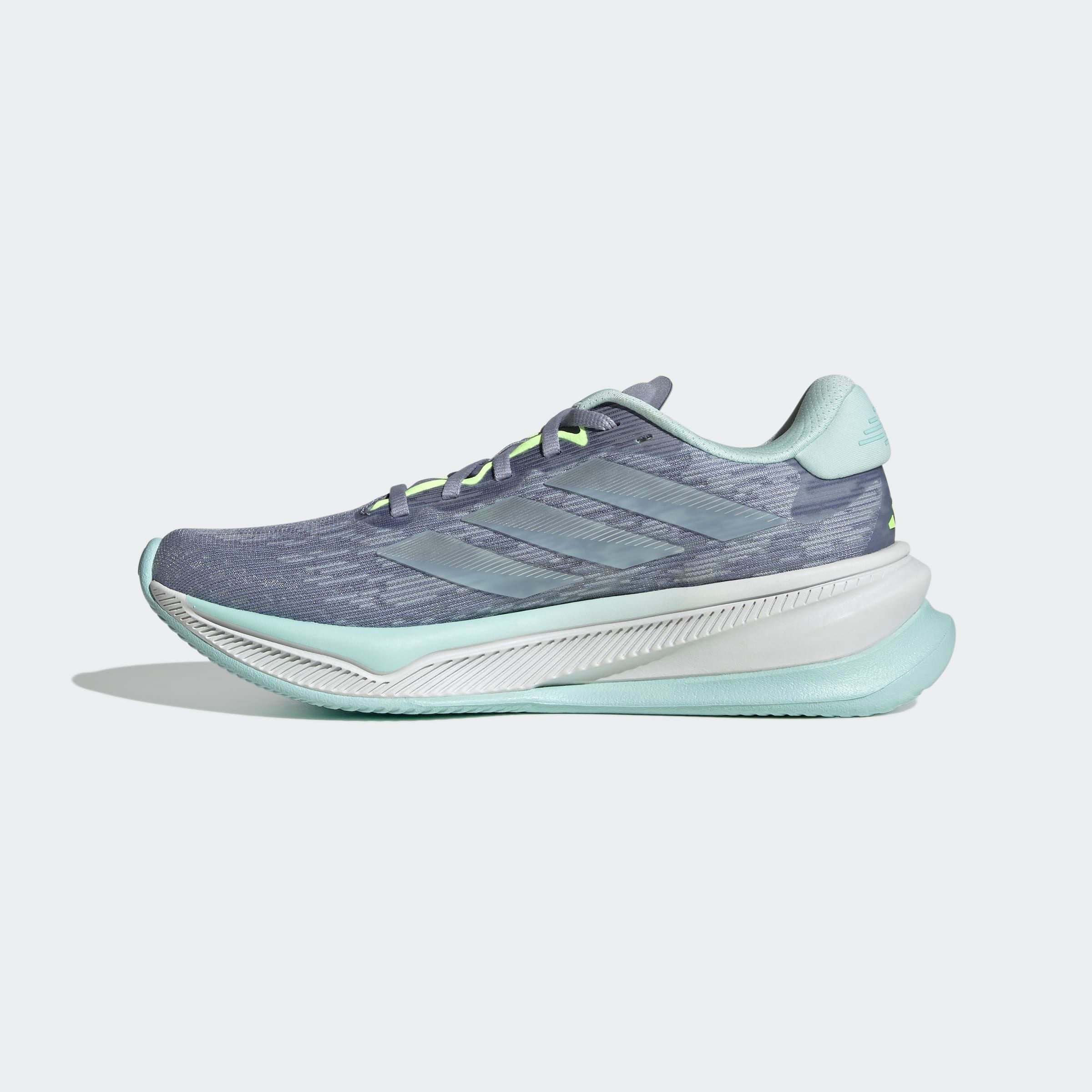 adidas Performance SUPERNOVA COMFORTGLIDE Laufschuh für mehr Komfort