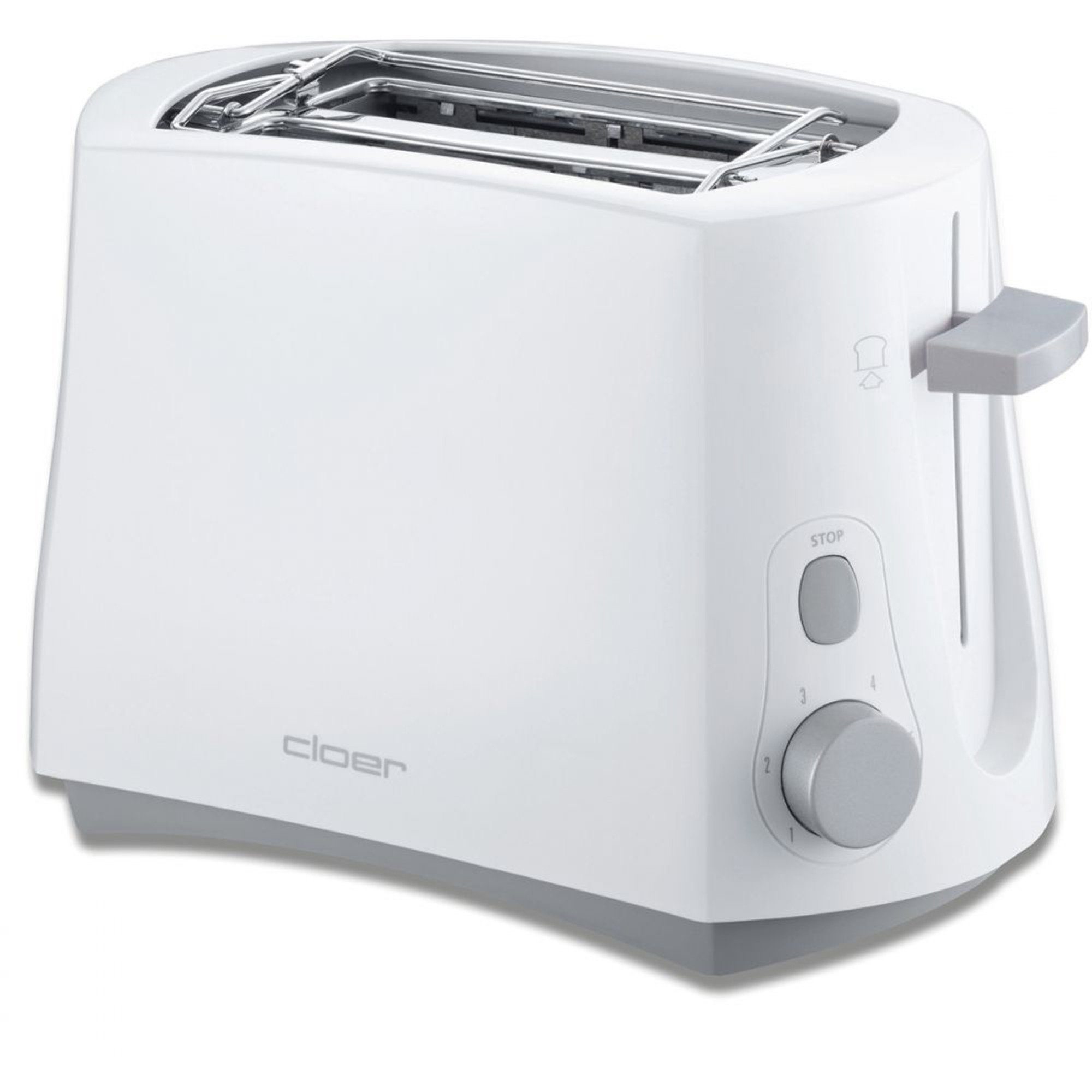 Cloer Toaster Toaster 331 online kaufen | OTTO