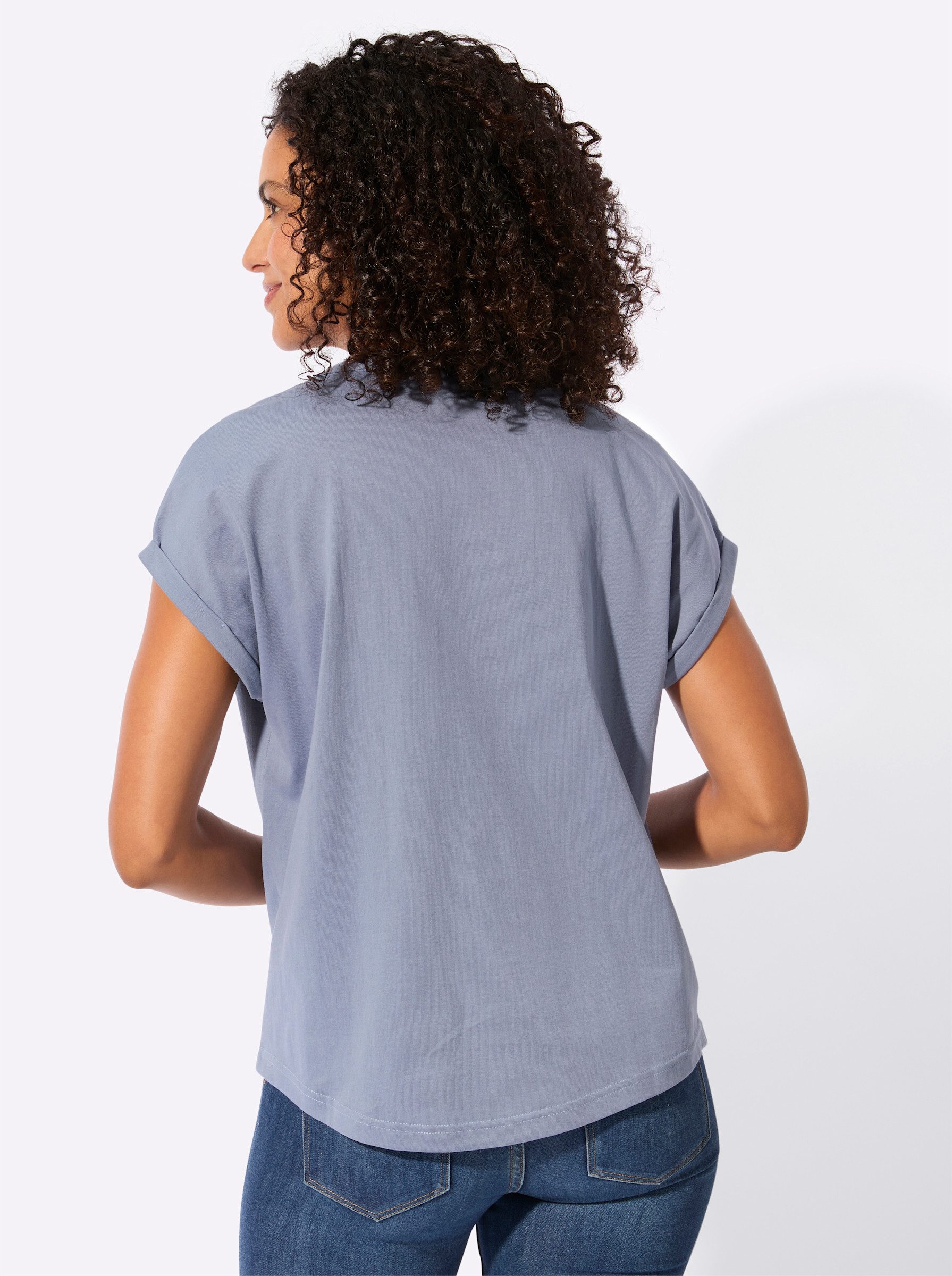 Witt T-Shirt Rundhalsshirt . günstig online kaufen