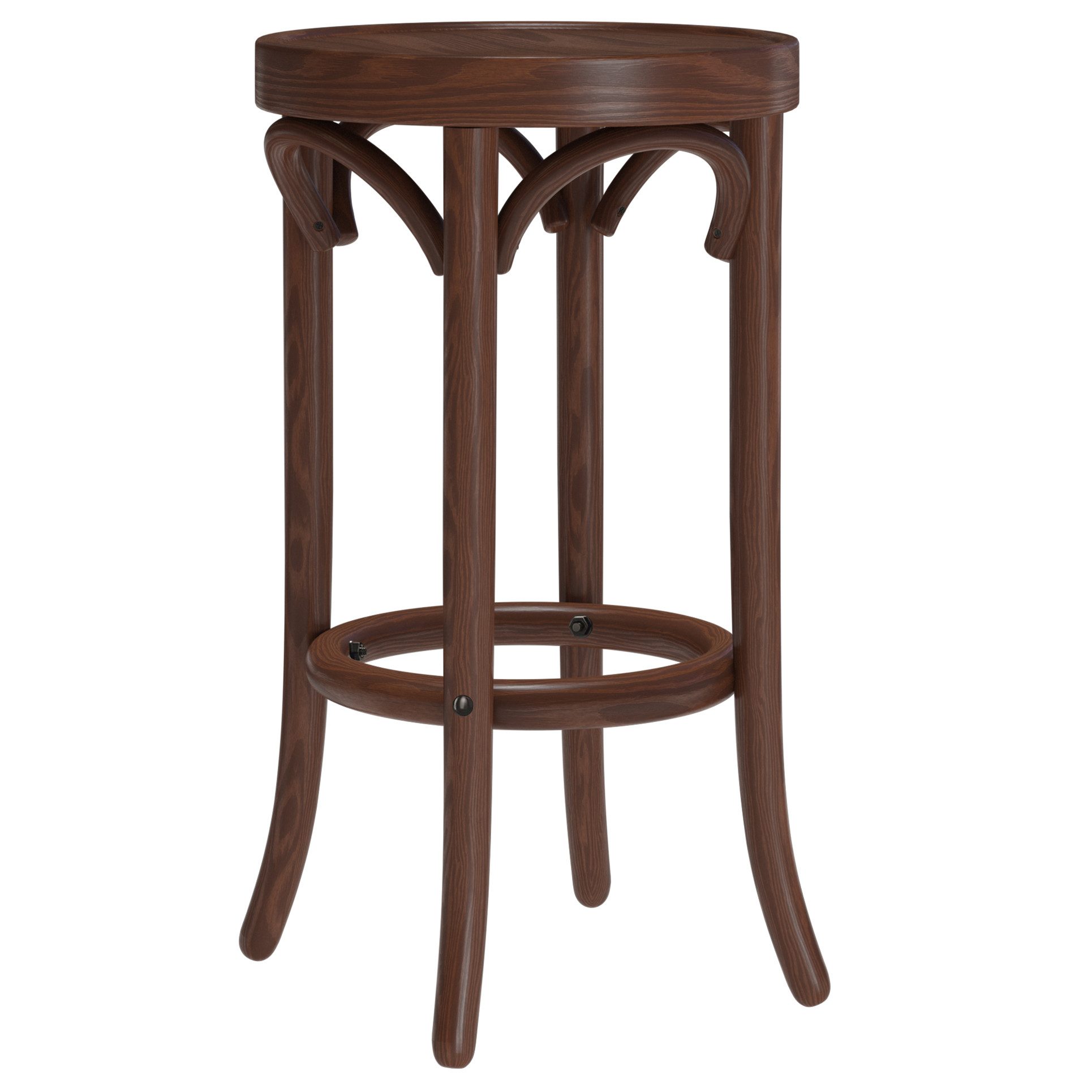 GGMMÖBEL Hocker LOUIS