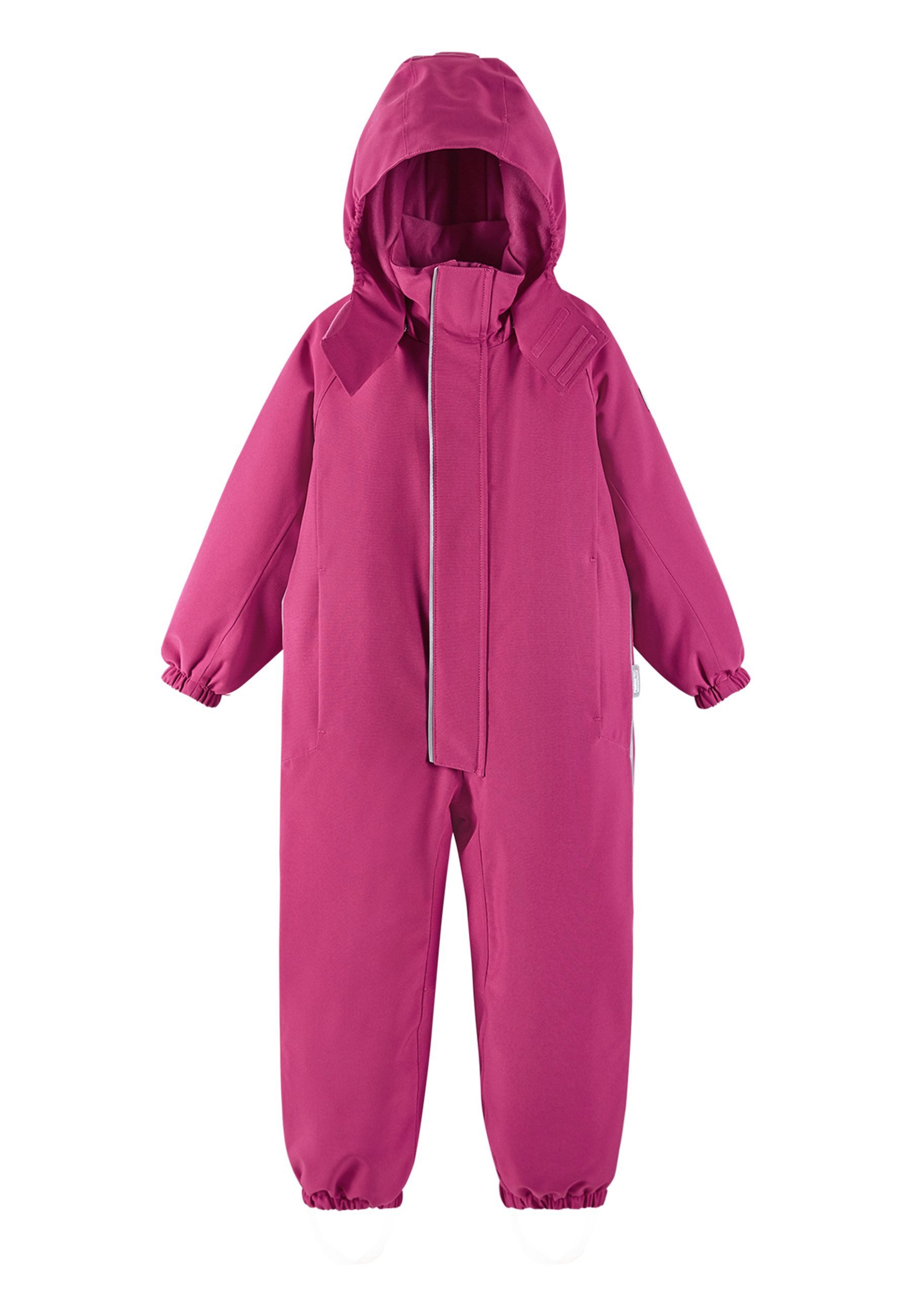 reima Schneeoverall TROMSSA Reimatec Schneeanzug bluesign®-zertifiziertes Haupt- und Futtermaterial