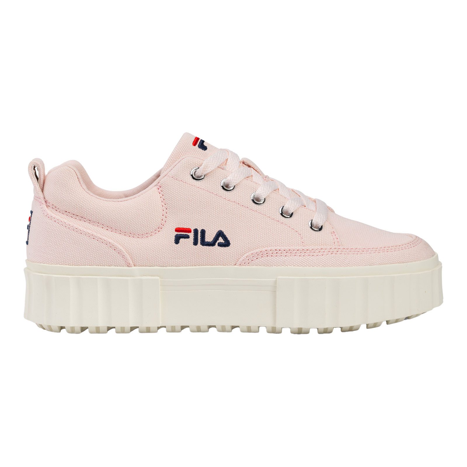 Fila Sandblast C WMN Sneaker mit Zuglasche an der Ferse günstig online kaufen