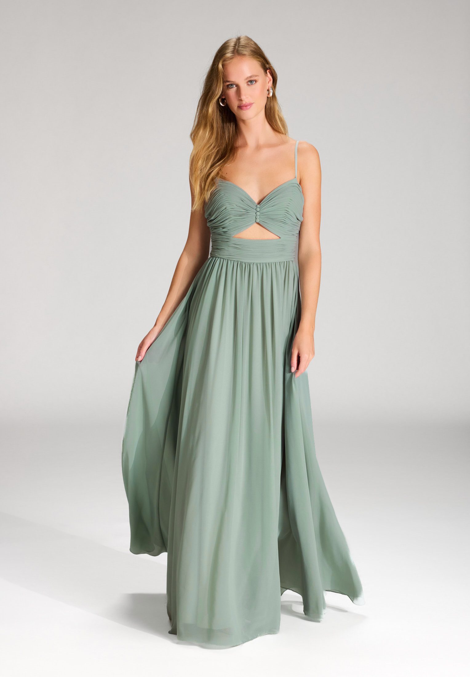 Abendkleid