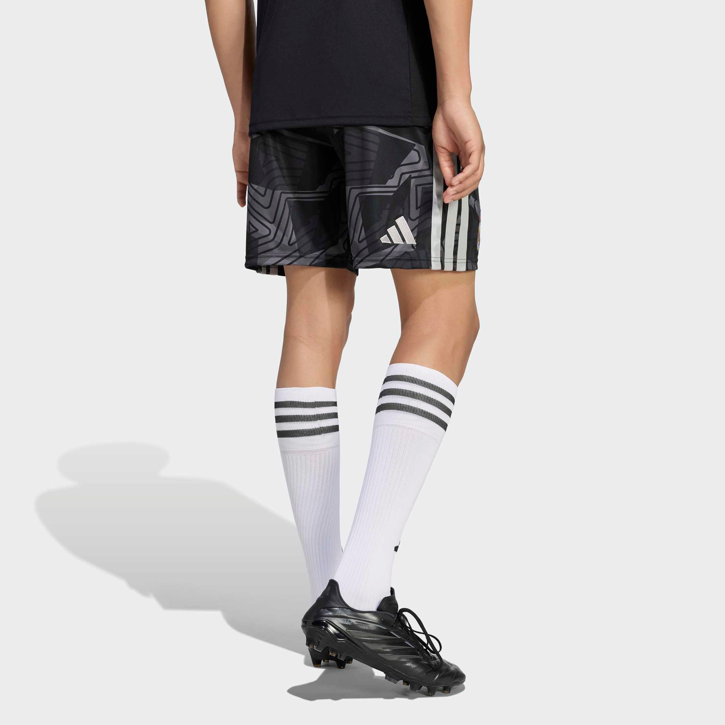 adidas Performance Trainingsshorts REAL MADRID 26/27