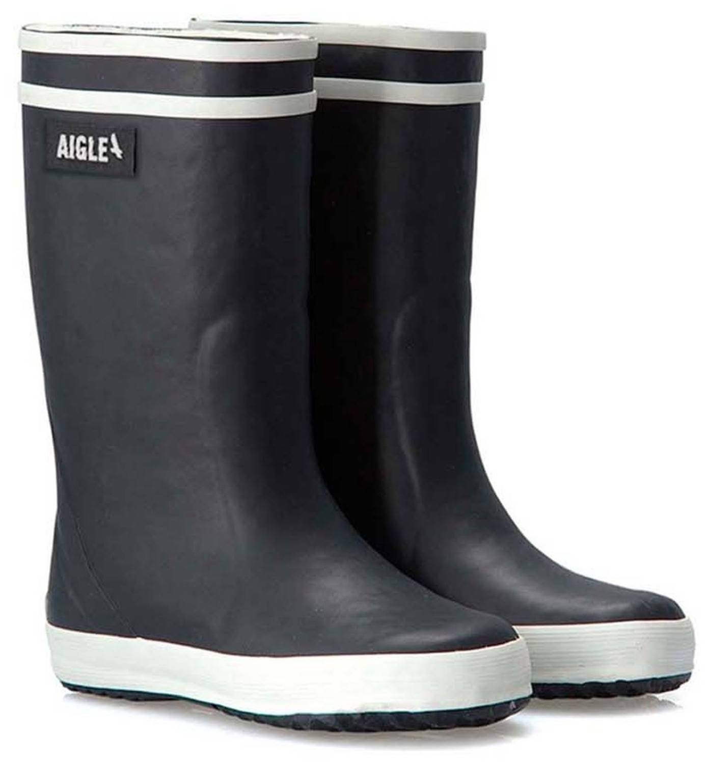 Aigle Aigle Lolly Pop Fur 2 Резиновые сапоги