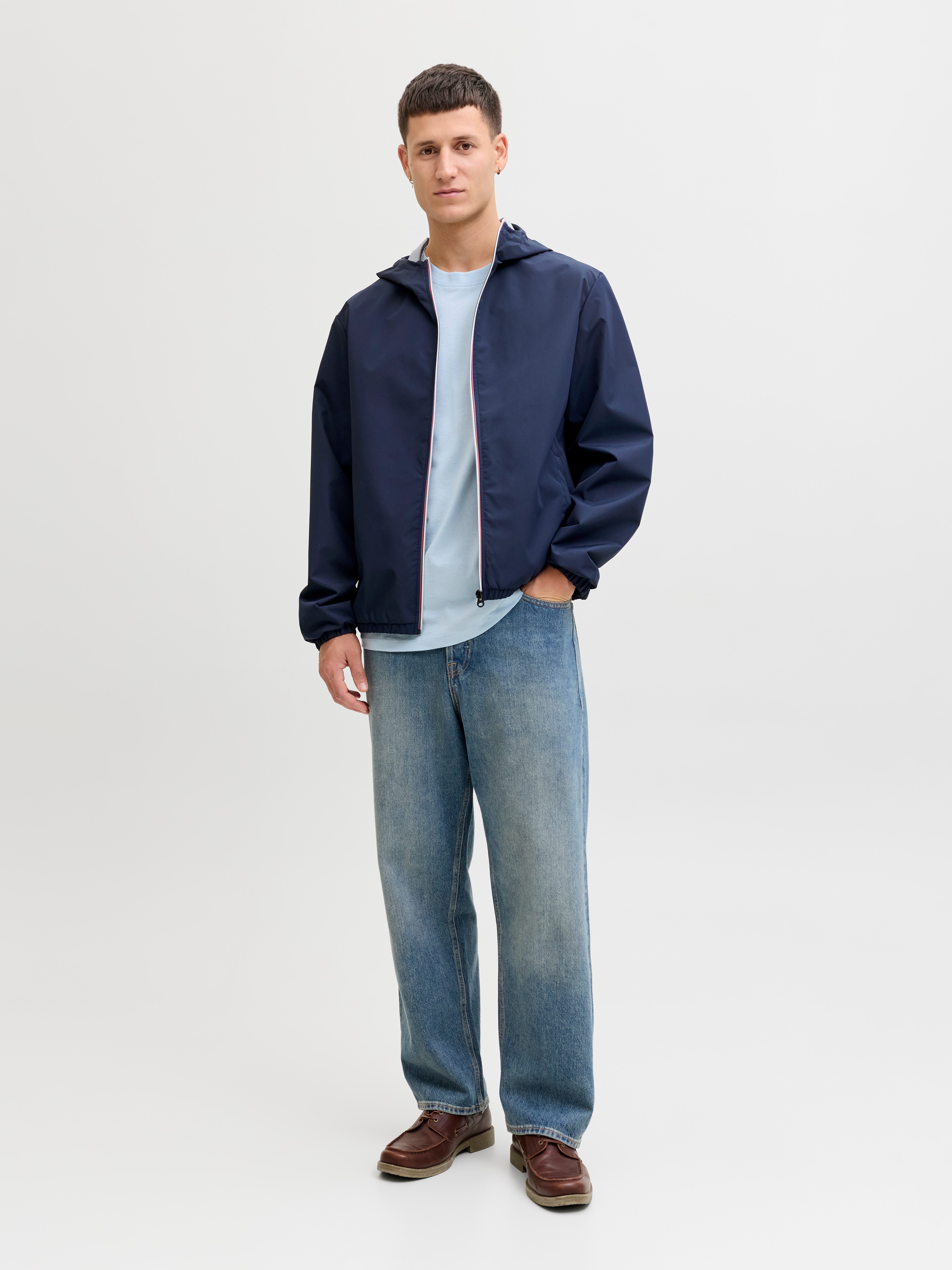 Jack & Jones Blouson JJJAKE LIGHT JACKET