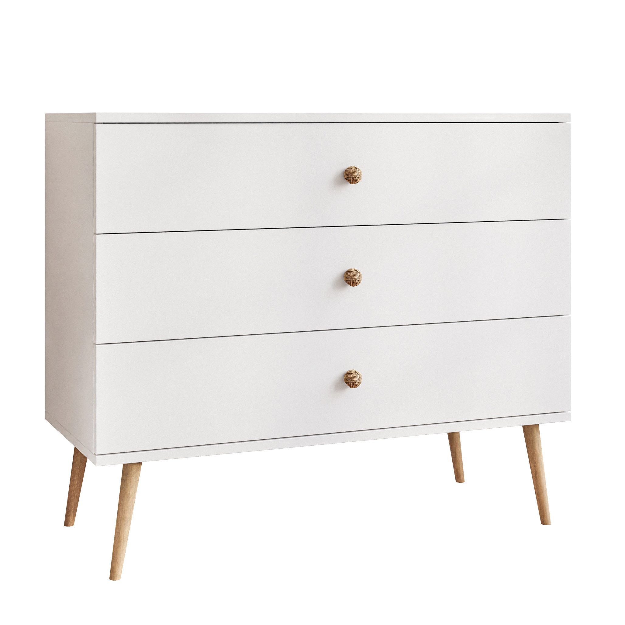 Lookway Highboard HARMONY 3S Kommode mit günstig online kaufen