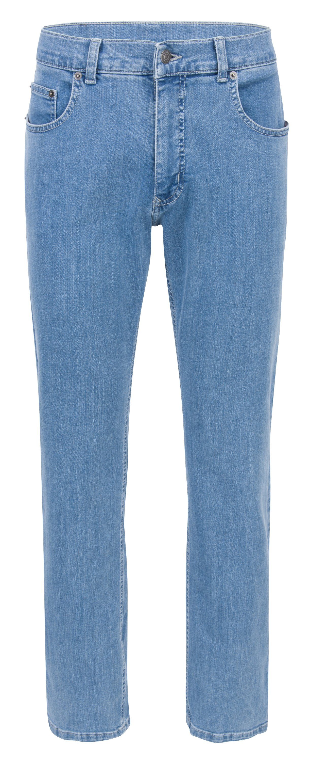 Pioneer Authentic Jeans 5-Pocket-Jeans PIONEER RON günstig online kaufen