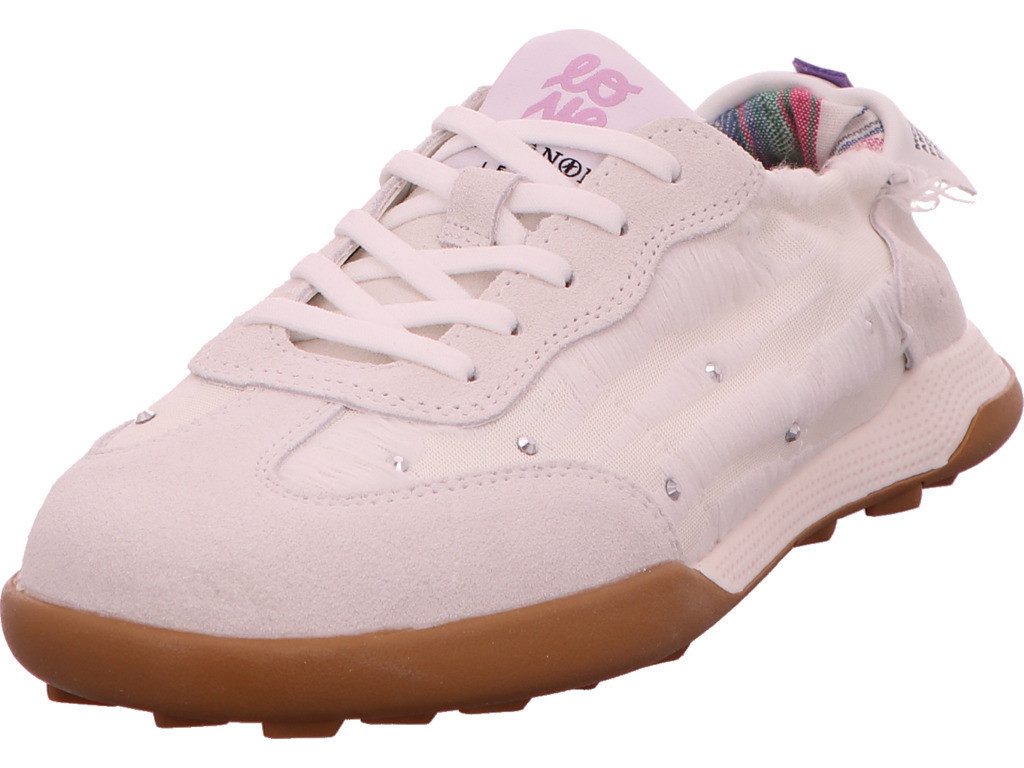 Cafe Noir Sneaker
