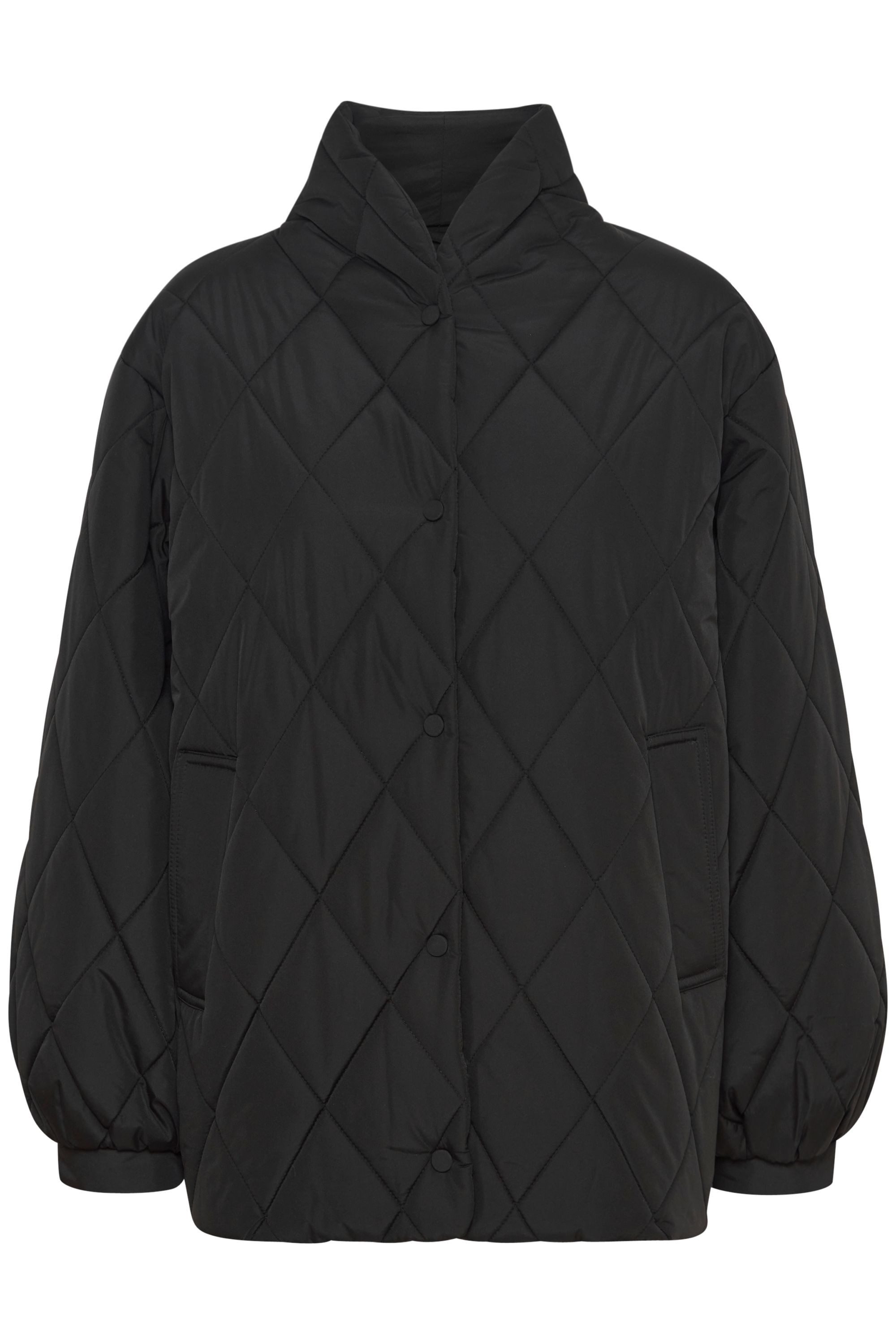 Ichi Steppjacke Steppjacke günstig online kaufen
