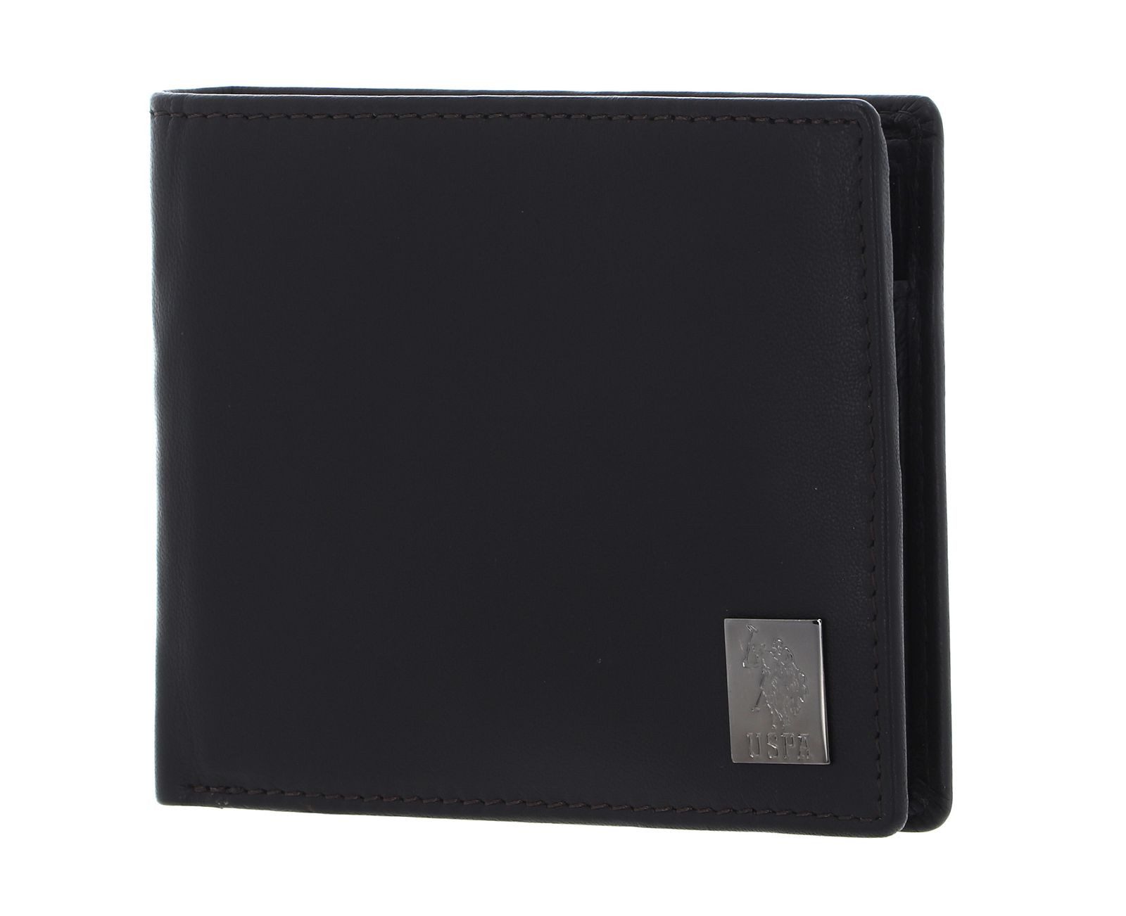 U.S. Polo Assn Geldbörse Horiz Wallet, günstig online kaufen