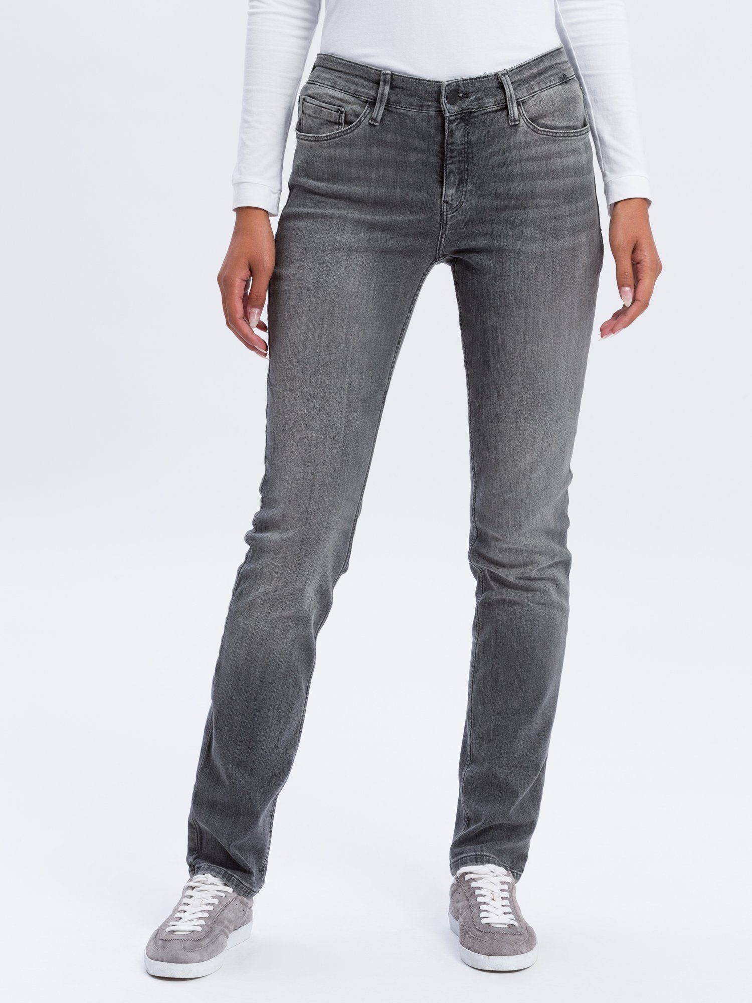 Cross Jeans® Slim-fit-Jeans Anya online kaufen | OTTO