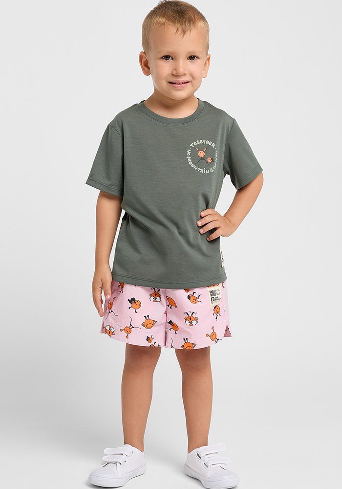 Shorts SMILEYWORLD SHORTS K