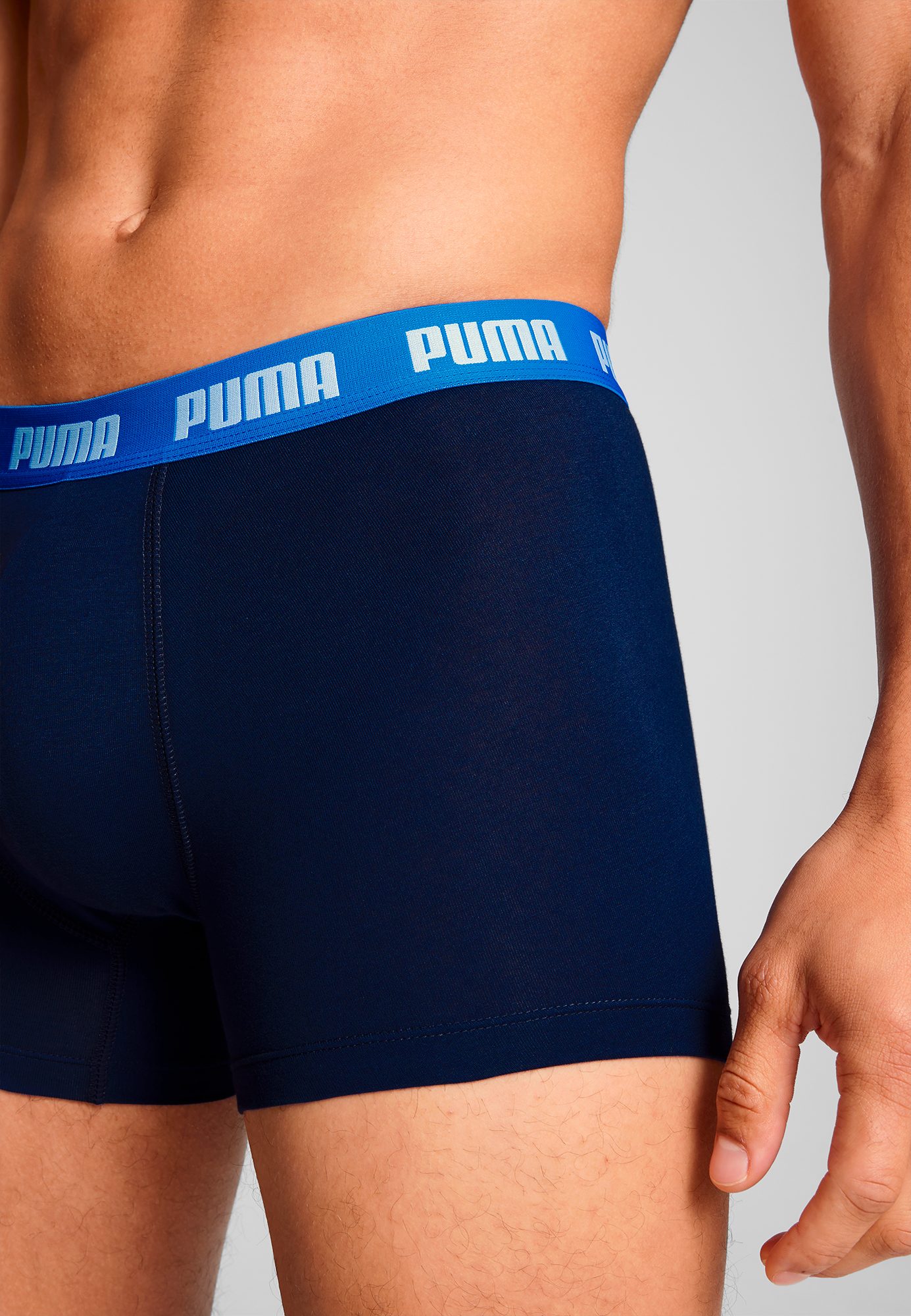 PUMA Boxershorts Puma Herren Boxershorts im günstig online kaufen