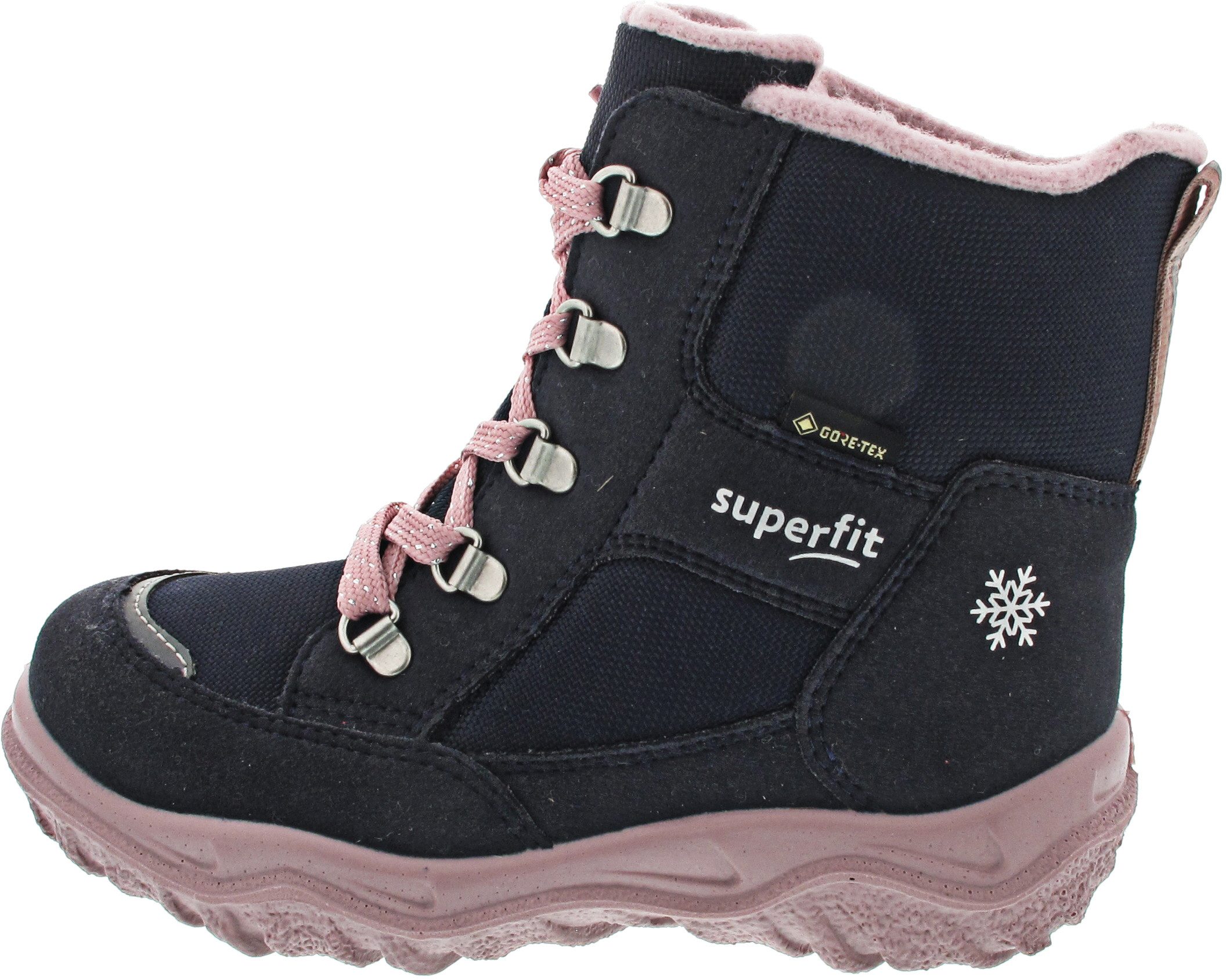 super fit Stiefelette