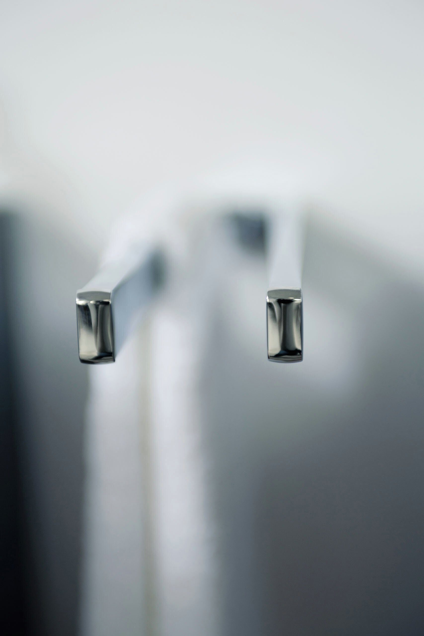 Keuco Doppelhandtuchhalter Moll, Metall, hochglanz-verchromt, zweiarmig, st günstig online kaufen