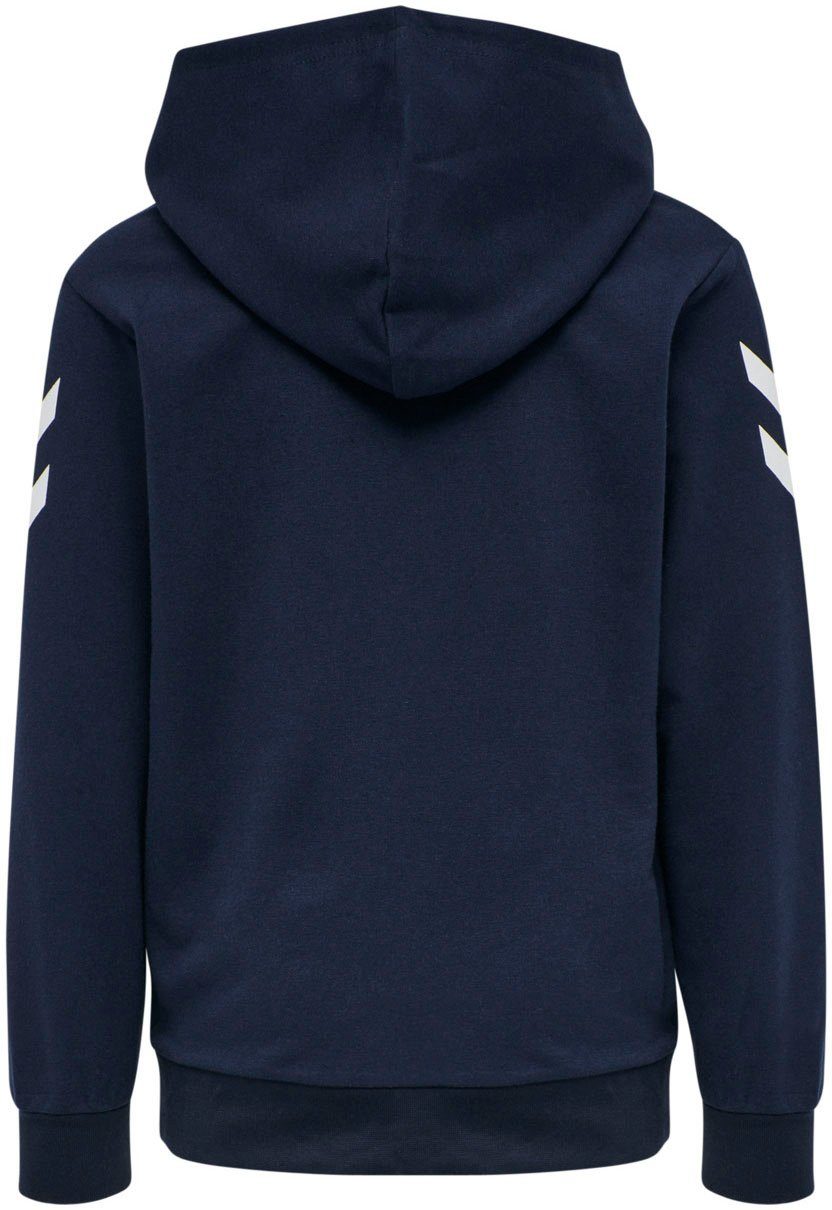 HOODIE hummel für BLACK BOX Kinder Kapuzensweatshirt - IRIS