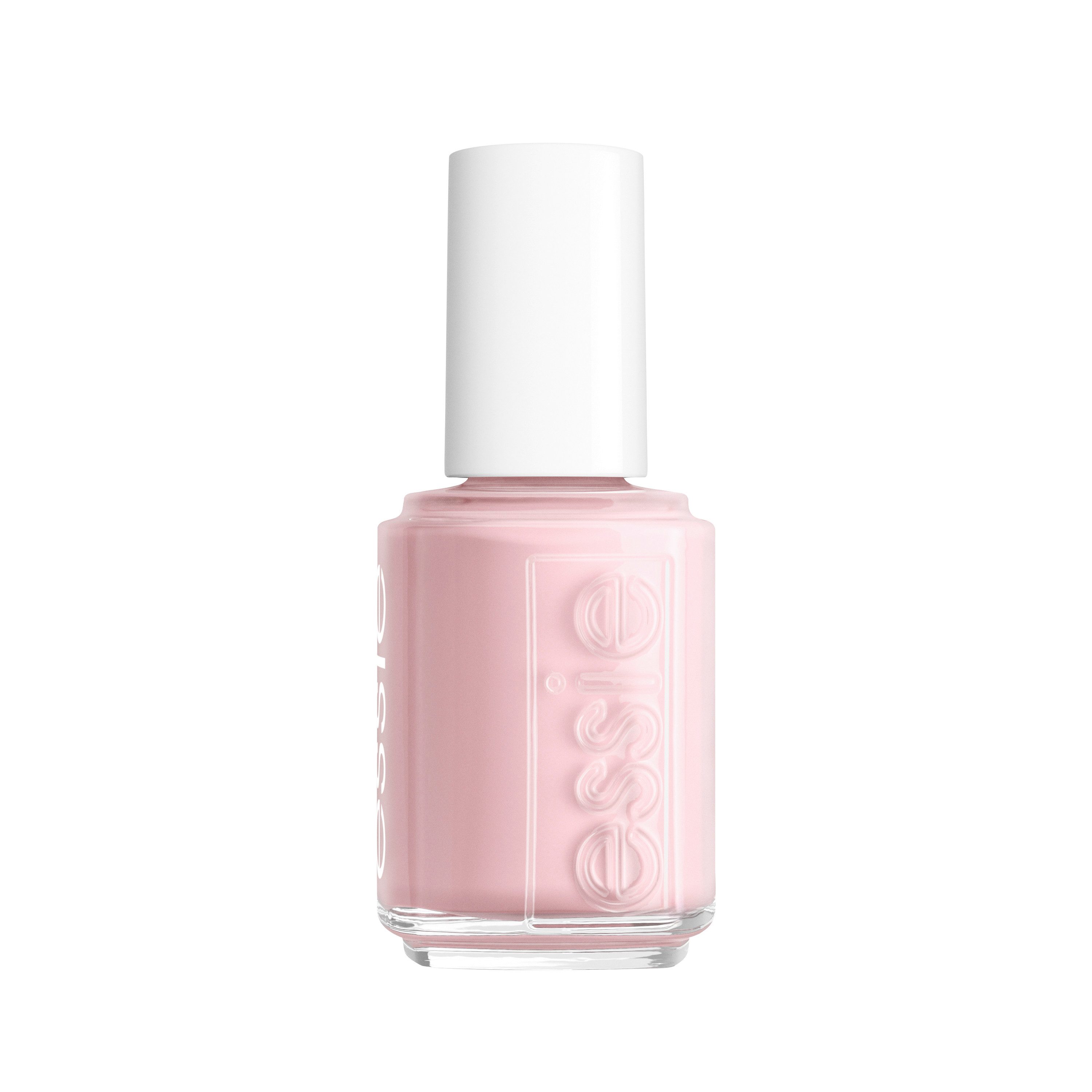 essie Nagellack, für farbintensive und ultra-starke Nägel, natürliche Inhaltsstoffe