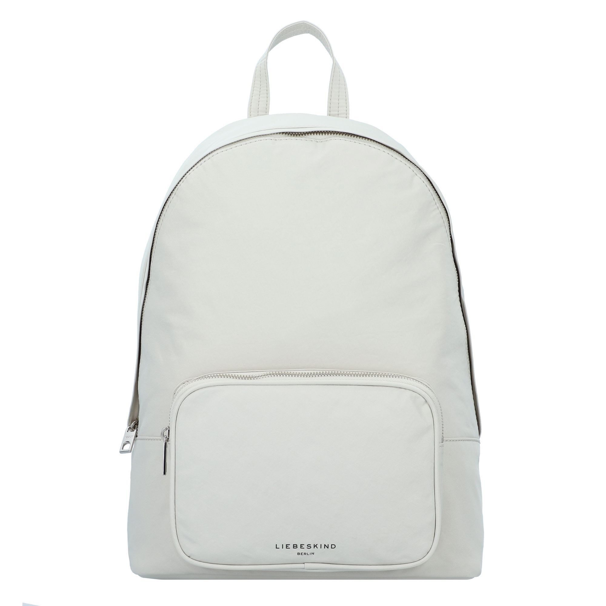 Liebeskind Berlin Daypack Lila, Polyester, Backpack