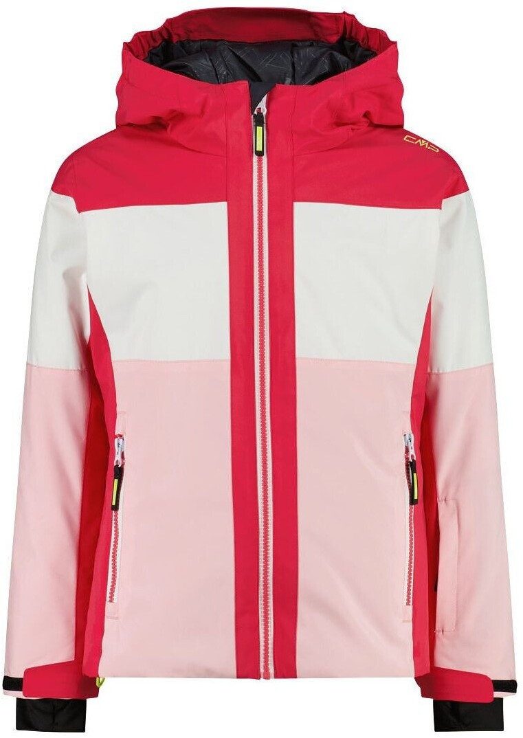 CMP Skijacke KID G JACKET FIX HOOD
