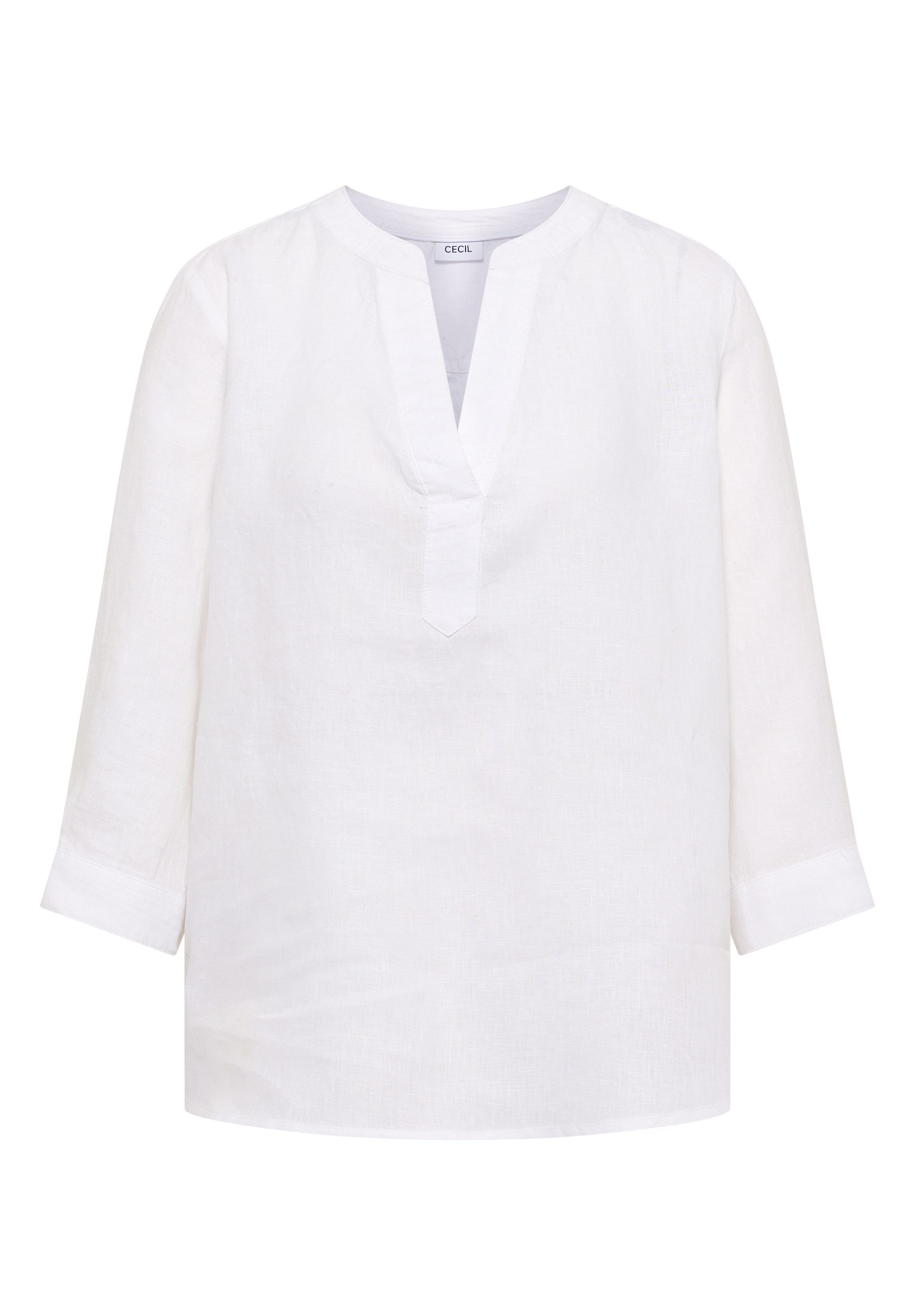 Shirtbluse