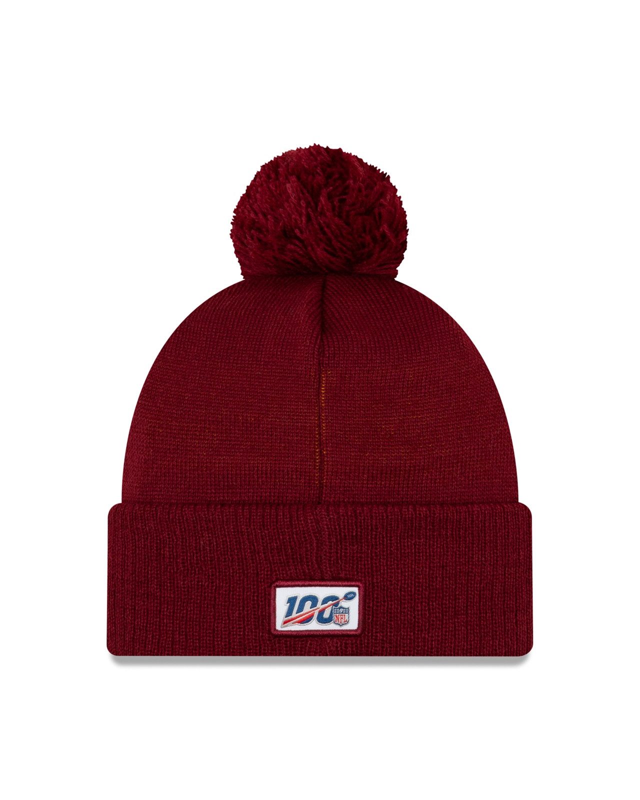 New Era Strickmütze Mütze New Era Redskins günstig online kaufen