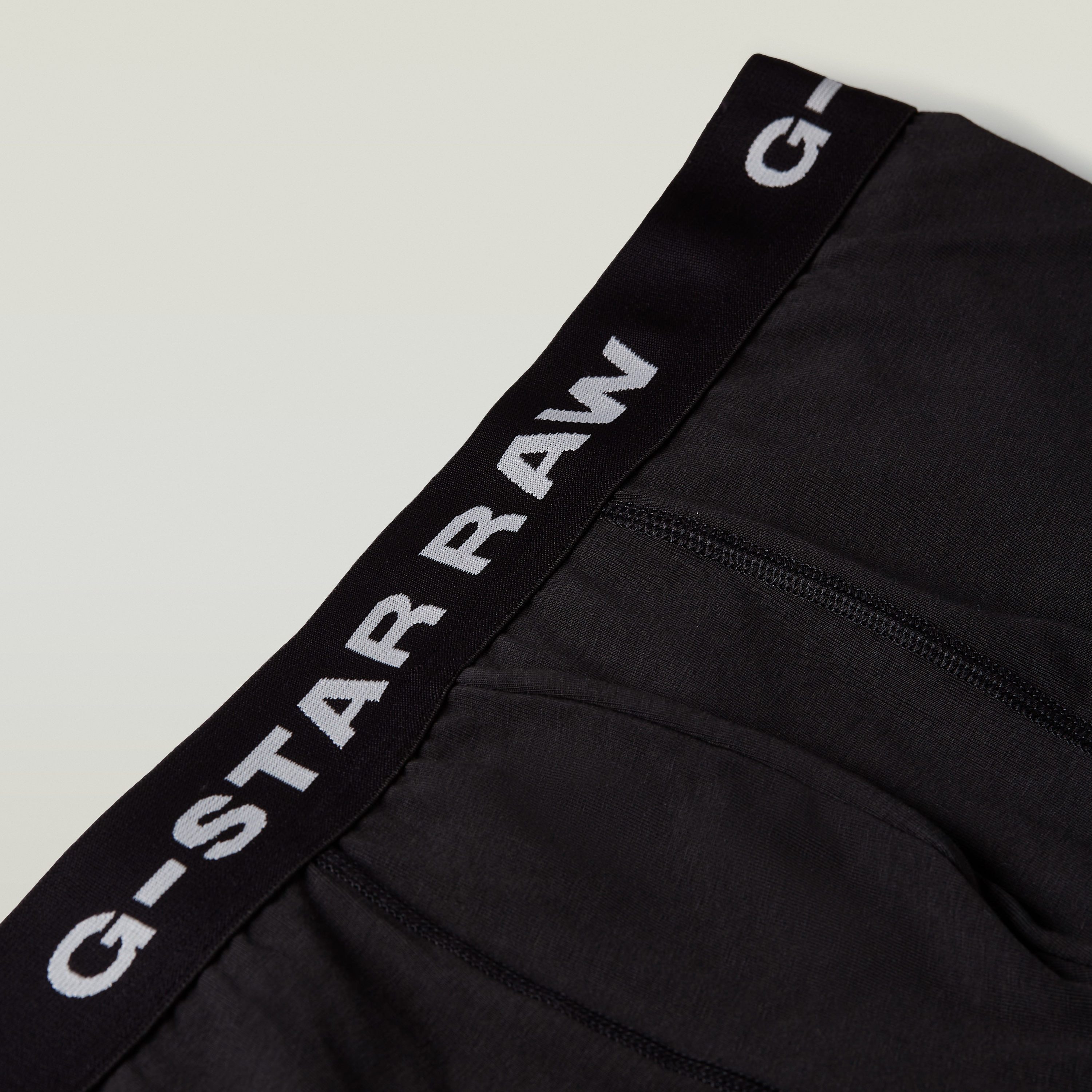 G-STAR Boxershorts Boxer briefs 3 pack (Packung, 3-St)