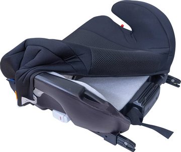 Petex Kindersitzerhöhung Max Plus 151, bis: 36 kg, ISOFIX