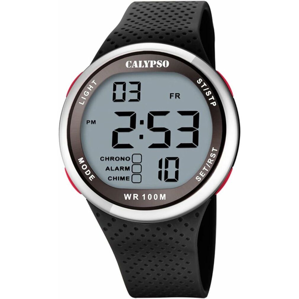 Calypso Luxusuhr WATCHES Mod. K5785/4 günstig online kaufen