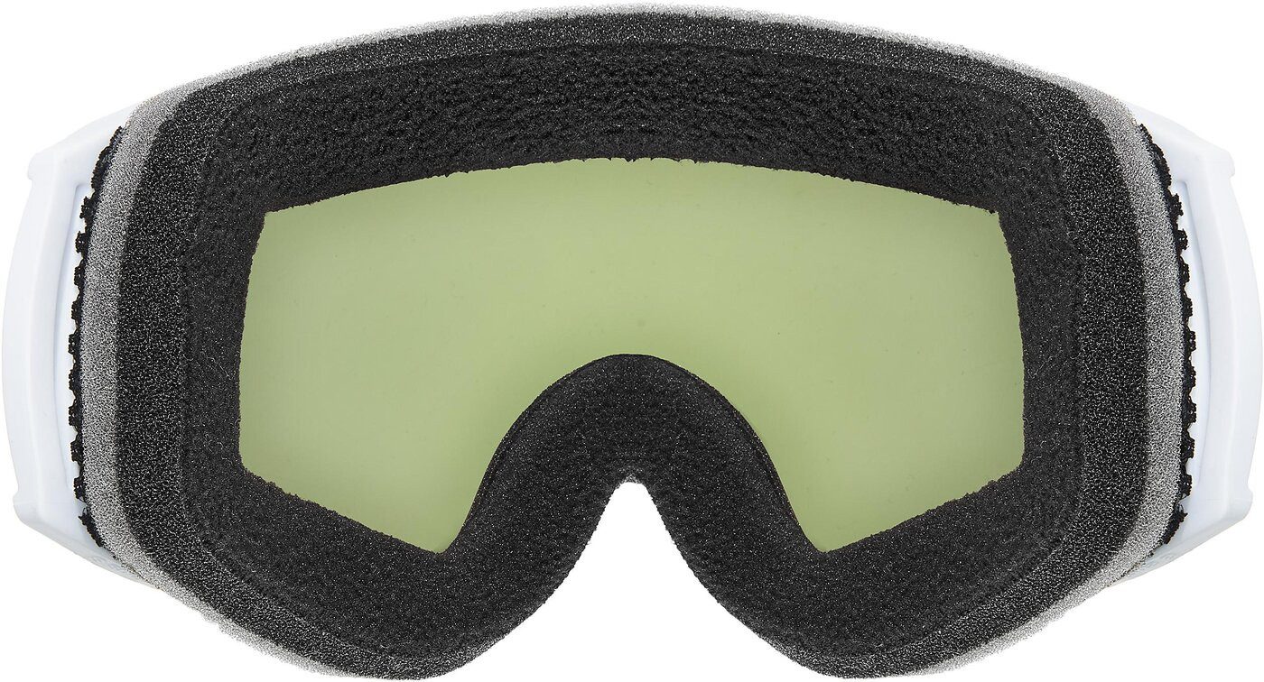 Uvex Skibrille uvex victorious S CV WHITE MATT