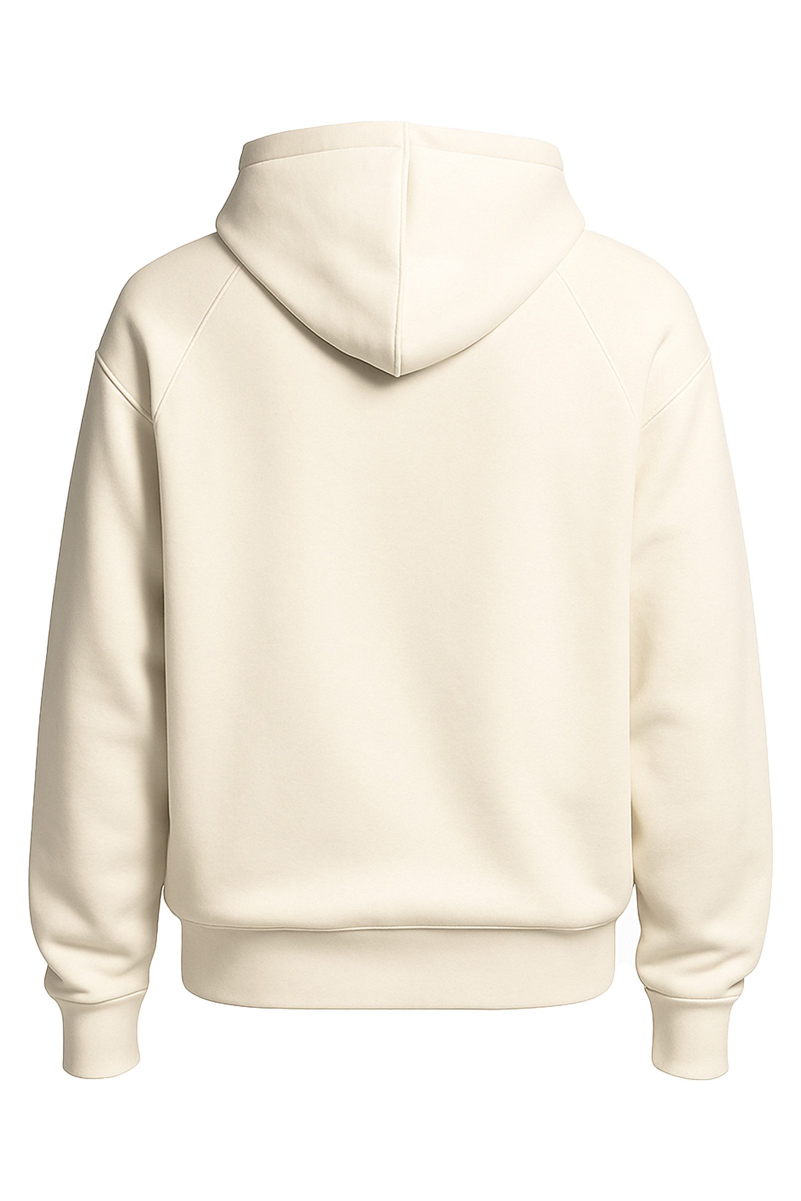 PEQUS Kapuzenpullover Pequs Outlined Mythic Print Hoodie erhabener (outline günstig online kaufen