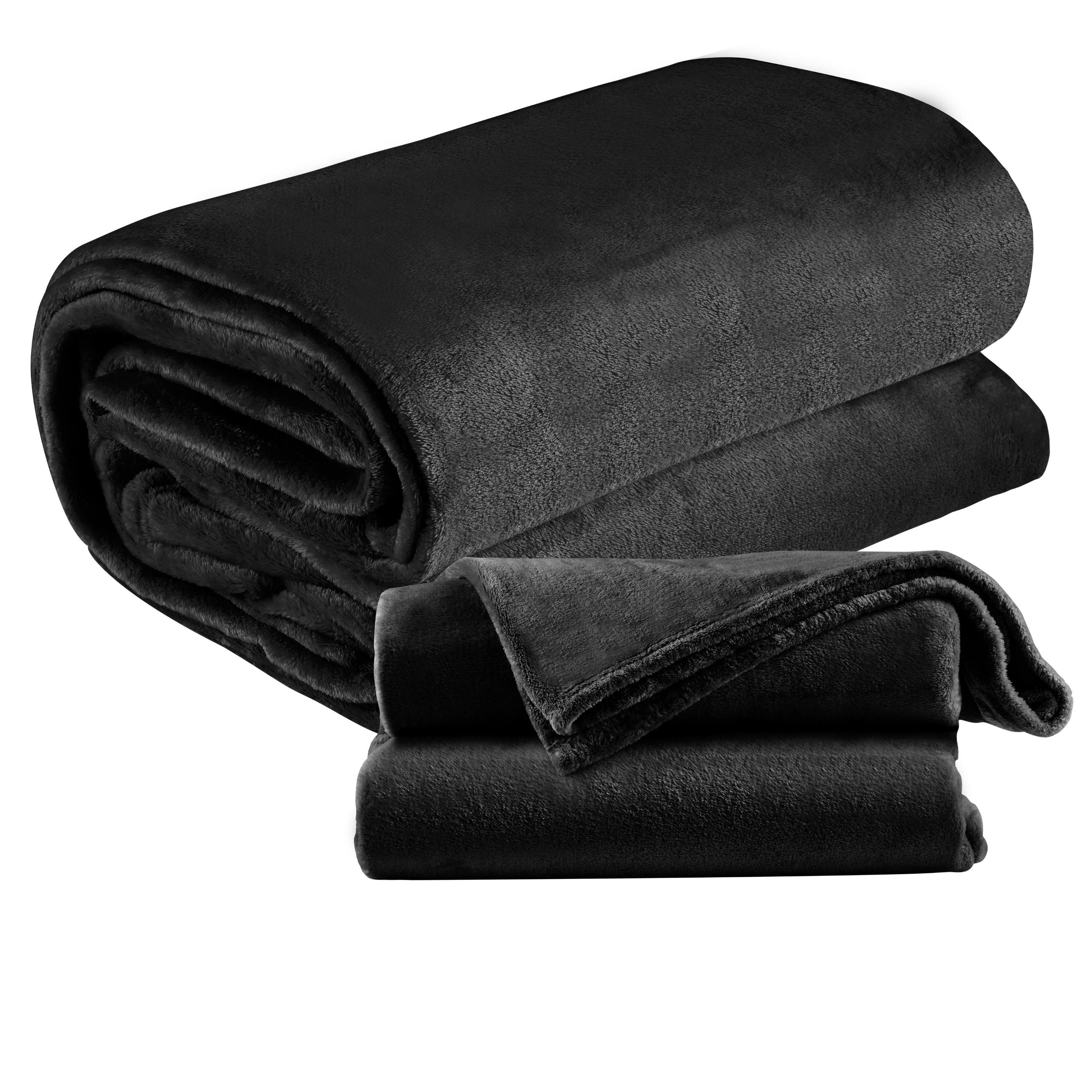 Wohndecke EO-9514, ecosa, atmungsaktiv,Kuscheldecke,Sherpa,Kuscheldecke,Tagesdecke