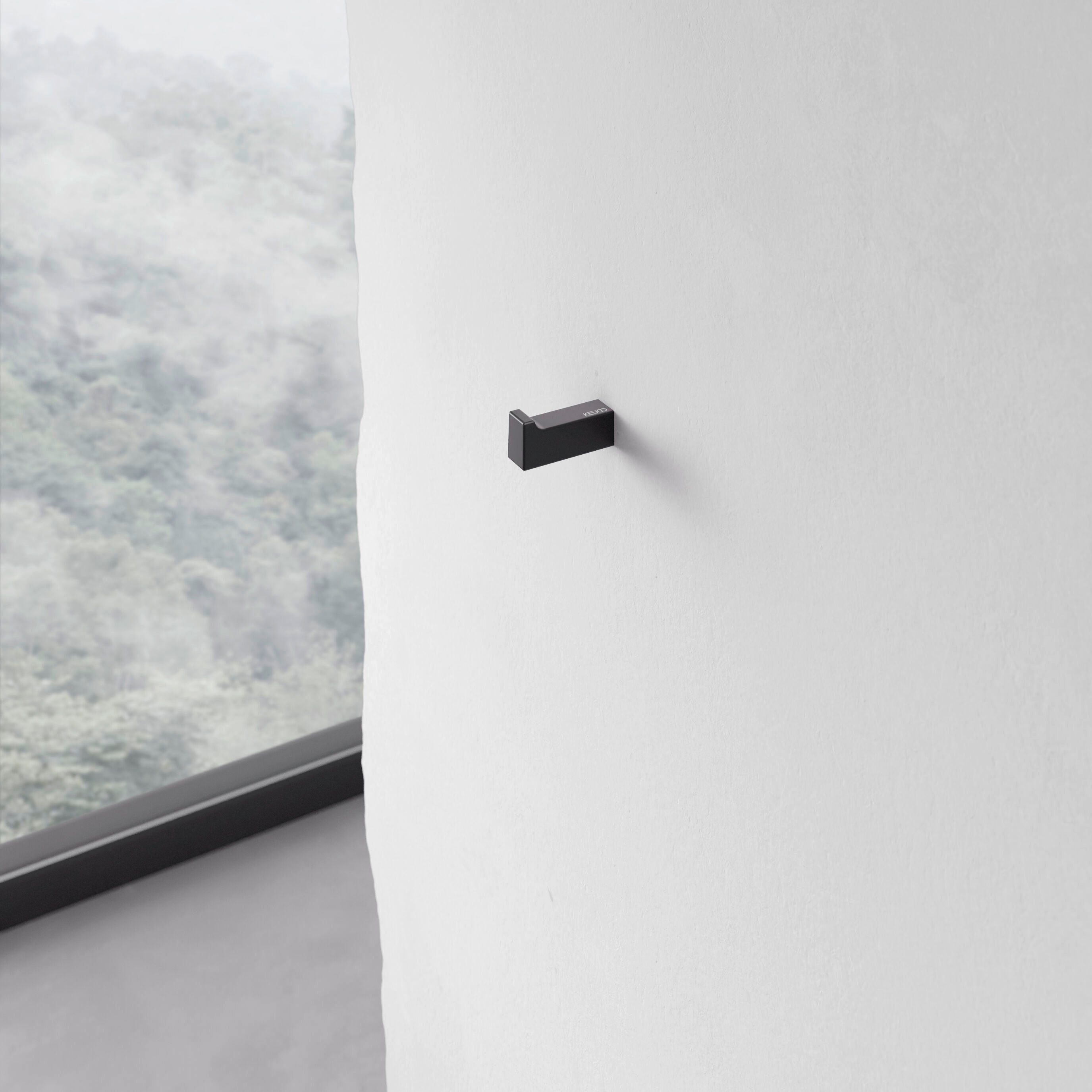 Keuco Handtuchhaken Edition 11, aus Metall, günstig online kaufen