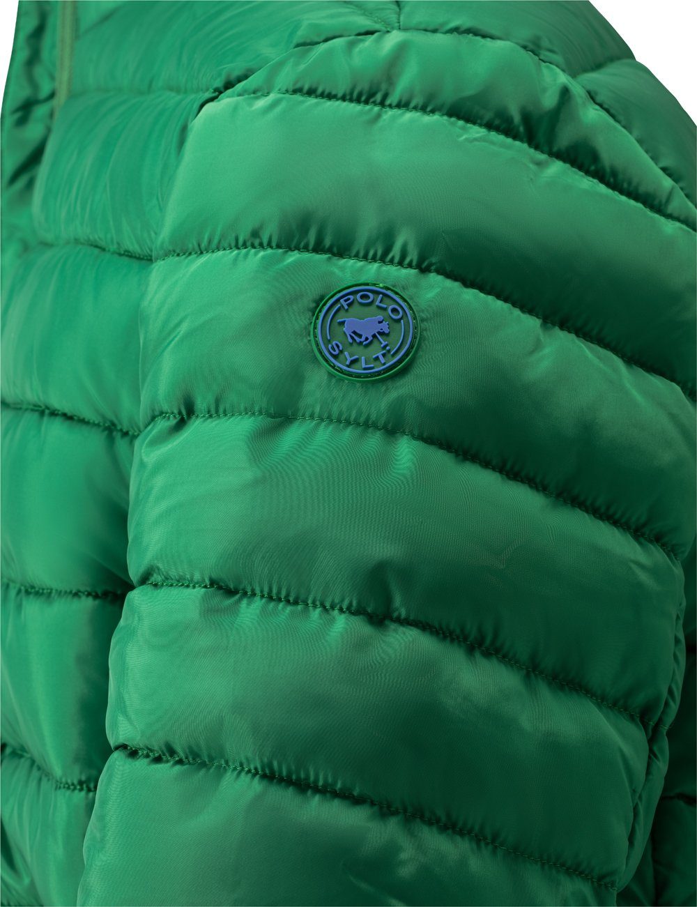 Polo Sylt Steppjacke superkomfortabel, leicht im Gewicht und in der Pflege