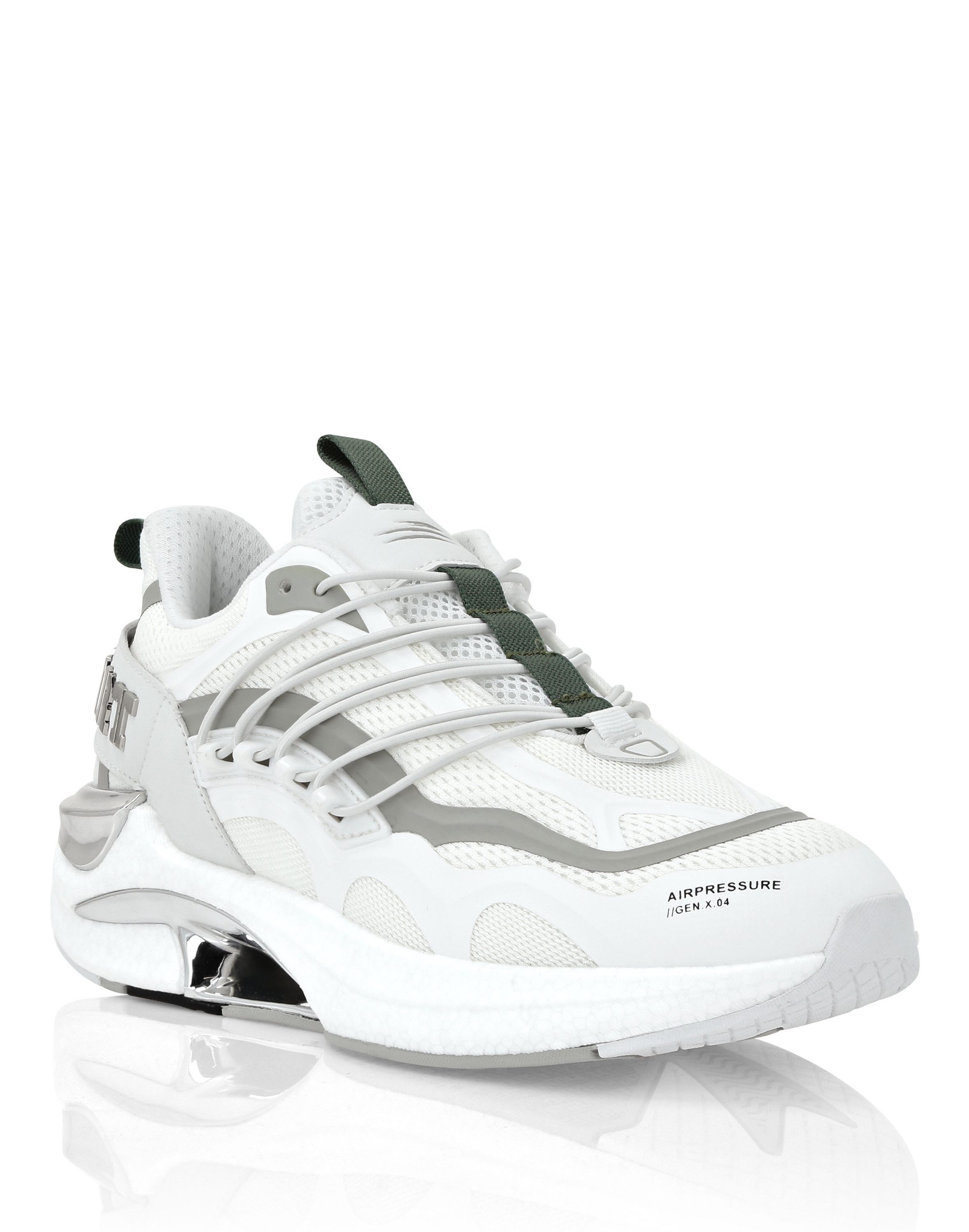 PLEIN SPORT Air Pressure //Gen.x.04 Sneaker günstig online kaufen
